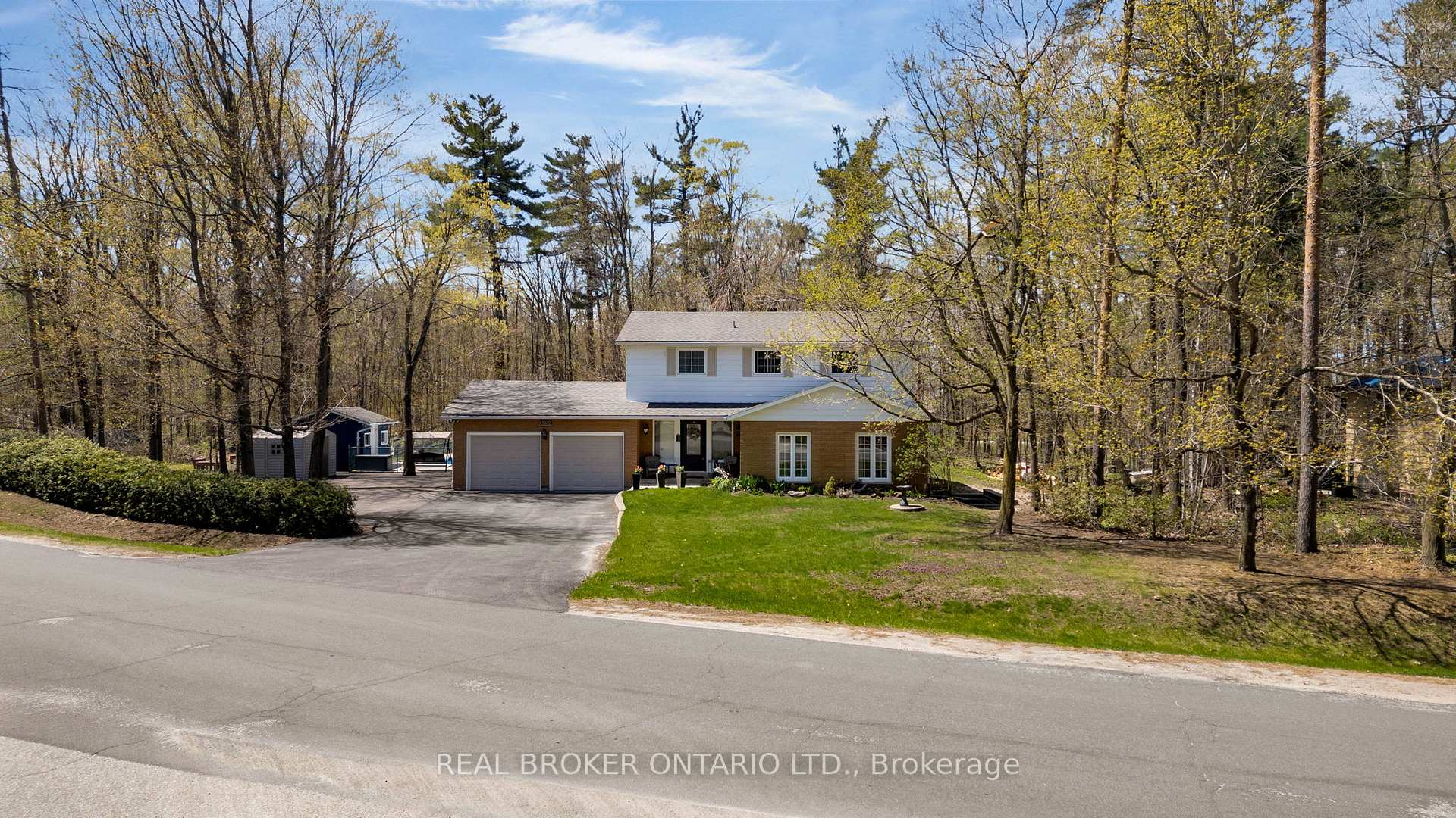 Photo 39 of 3738 Fairway Road, Innisfil, Rural Innisfil — HOMEH