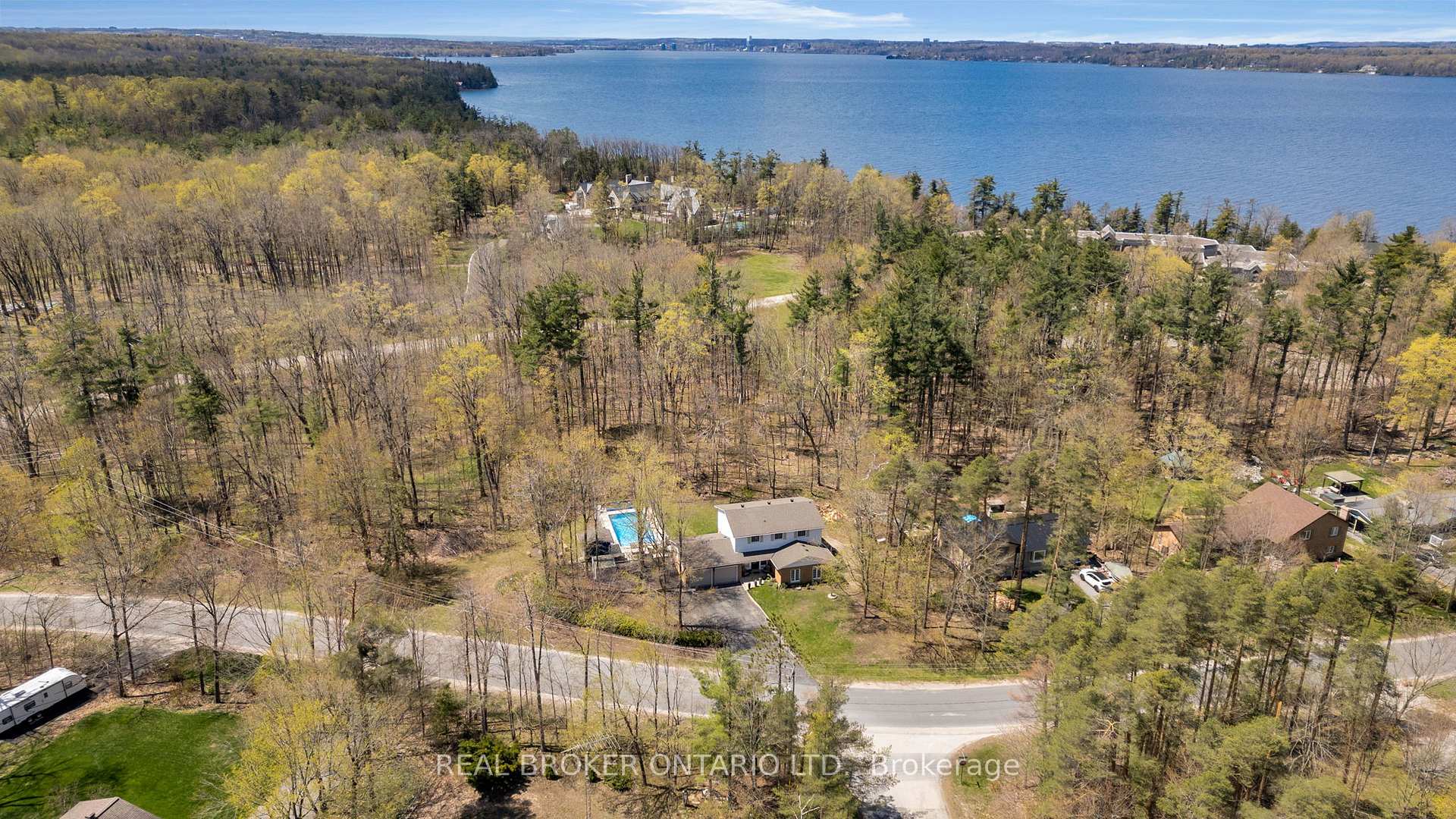 Photo 40 of 3738 Fairway Road, Innisfil, Rural Innisfil — HOMEH
