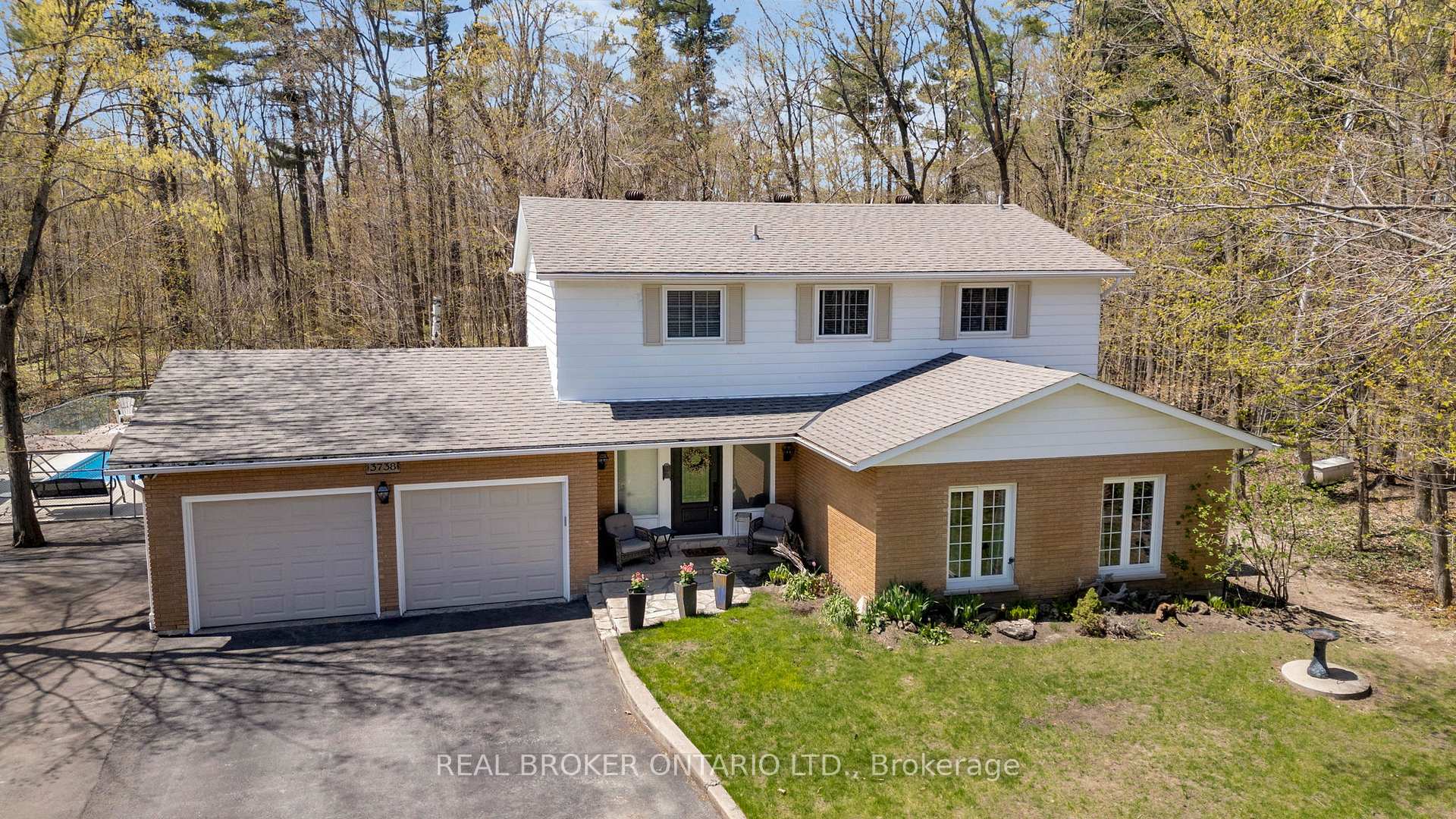 Photo 43 of 3738 Fairway Road, Innisfil, Rural Innisfil — HOMEH