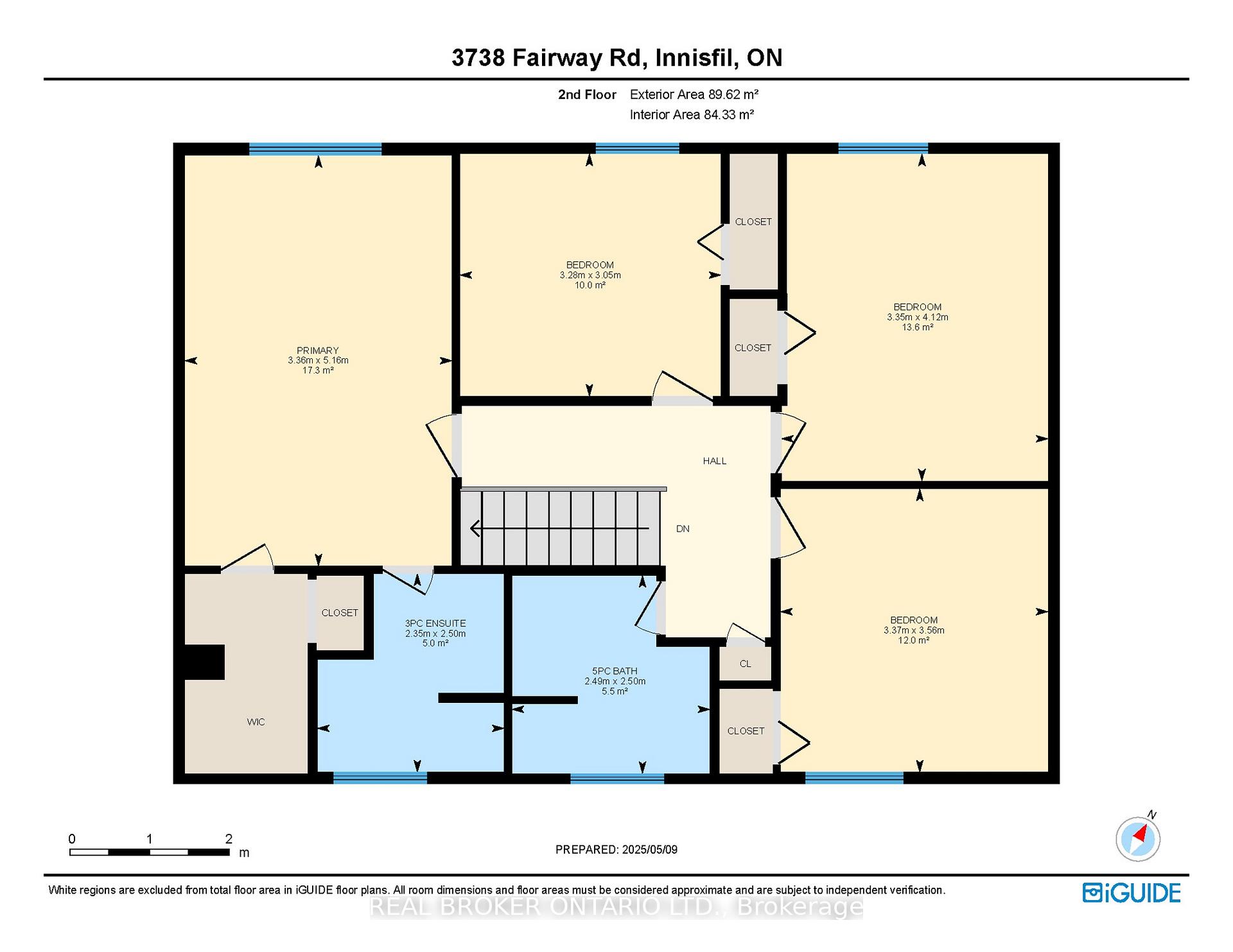 Photo 49 of 3738 Fairway Road, Innisfil, Rural Innisfil — HOMEH