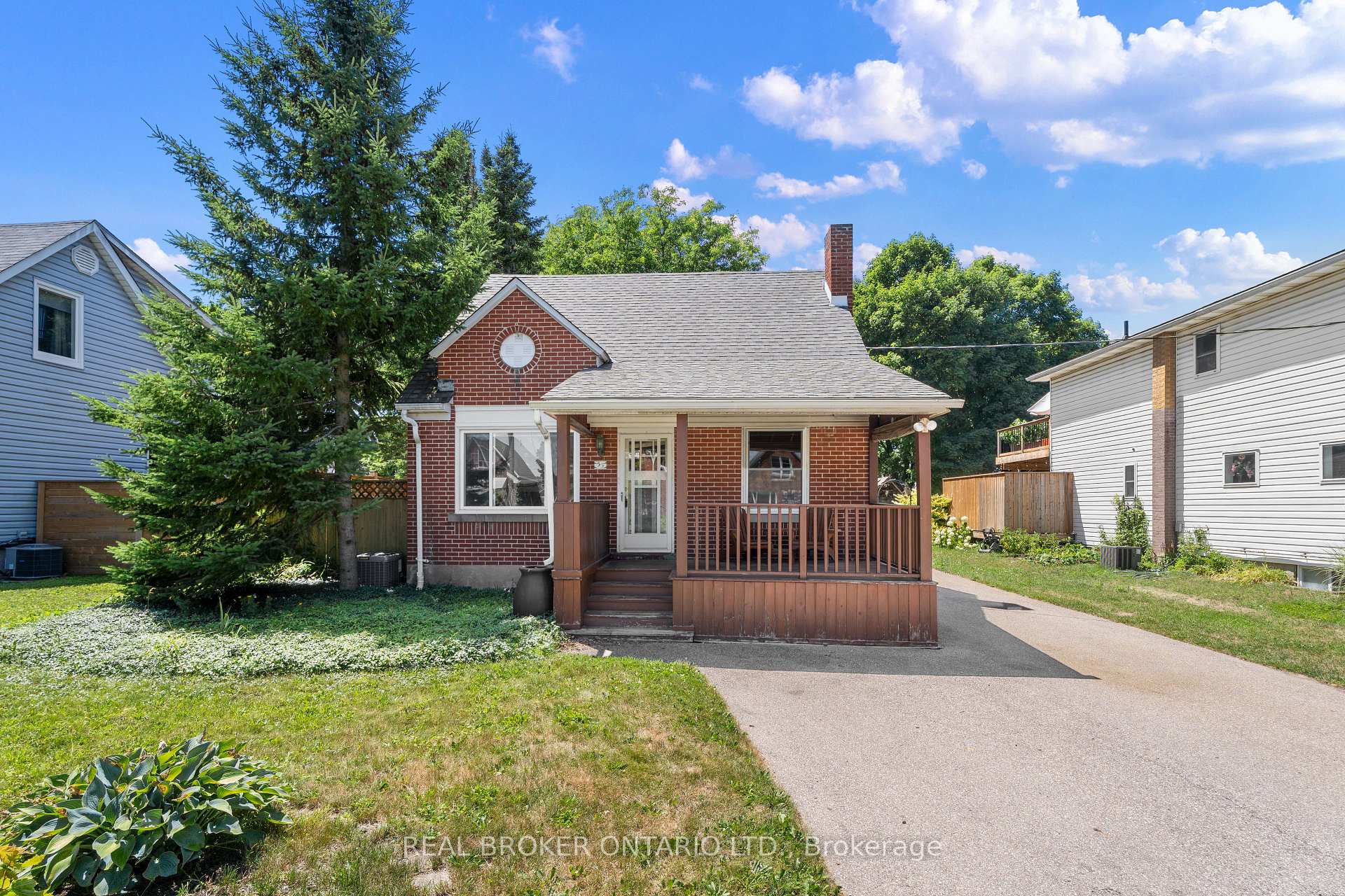 Photo 1 of 55 Birch Avenue, Kitchener — HOMEH