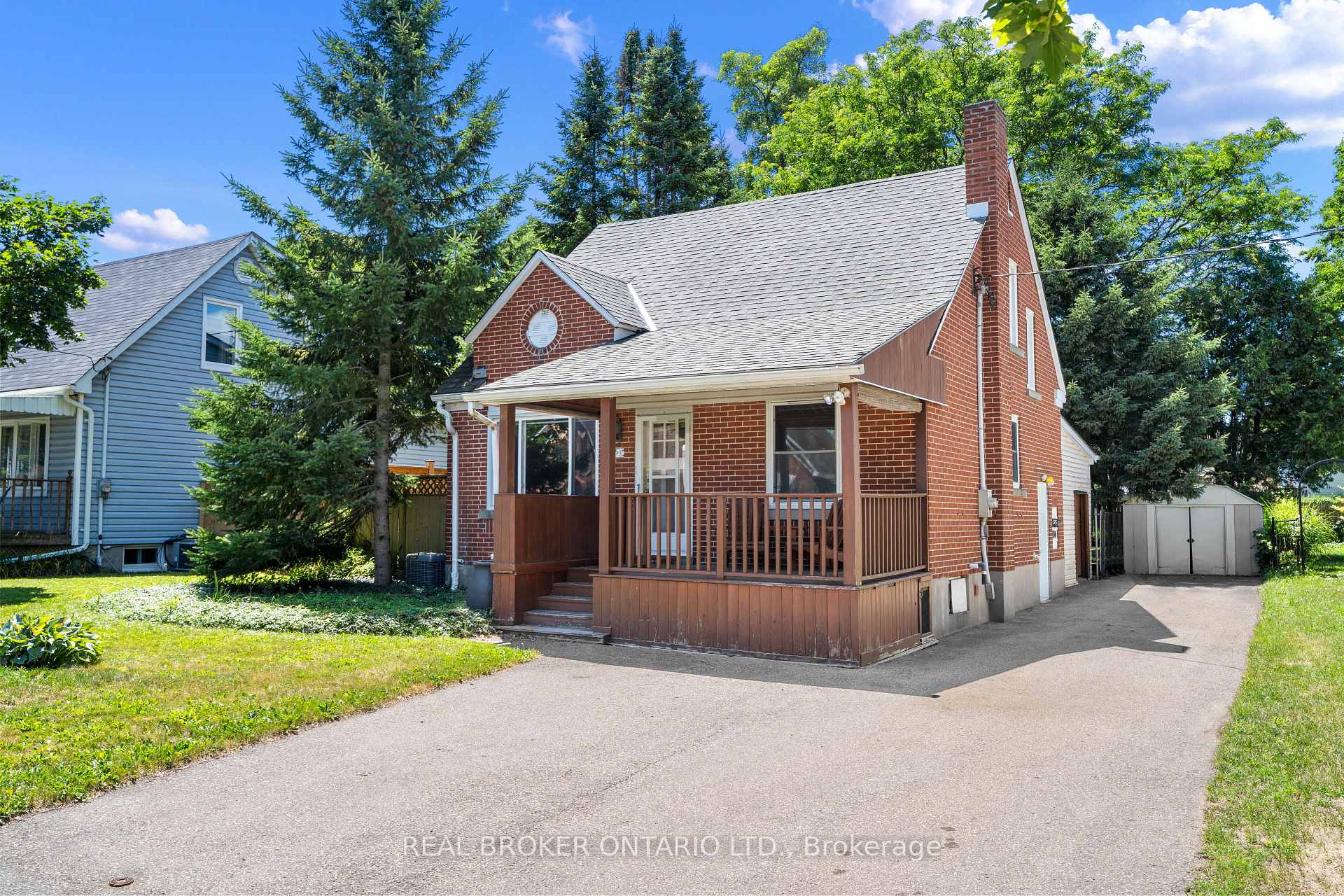 Photo 3 of 55 Birch Avenue, Kitchener — HOMEH