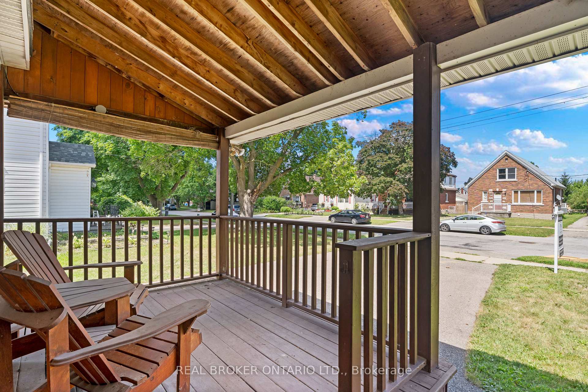 Photo 4 of 55 Birch Avenue, Kitchener — HOMEH