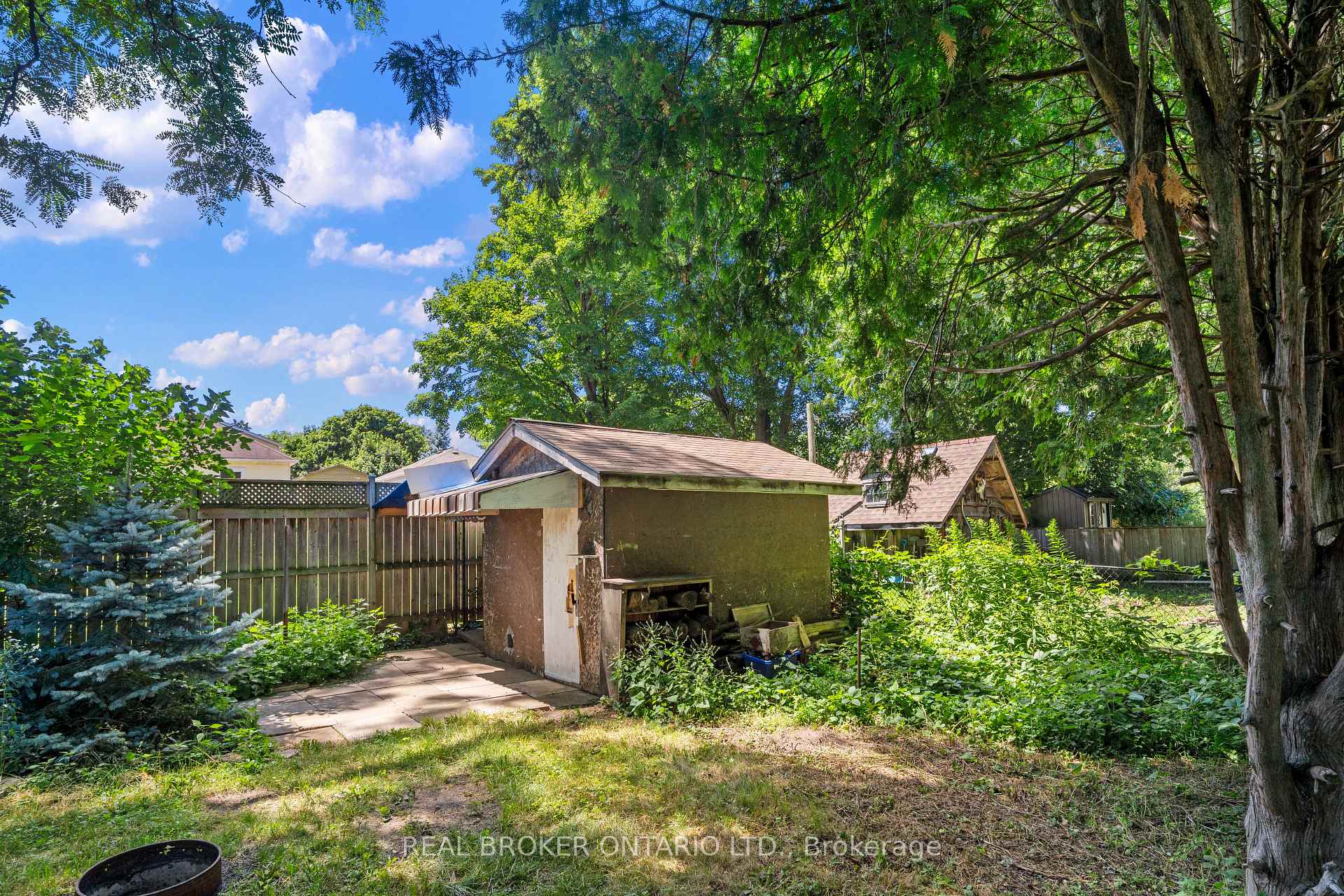 Photo 43 of 55 Birch Avenue, Kitchener — HOMEH