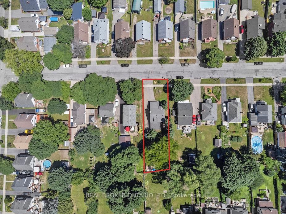 Photo 44 of 55 Birch Avenue, Kitchener — HOMEH