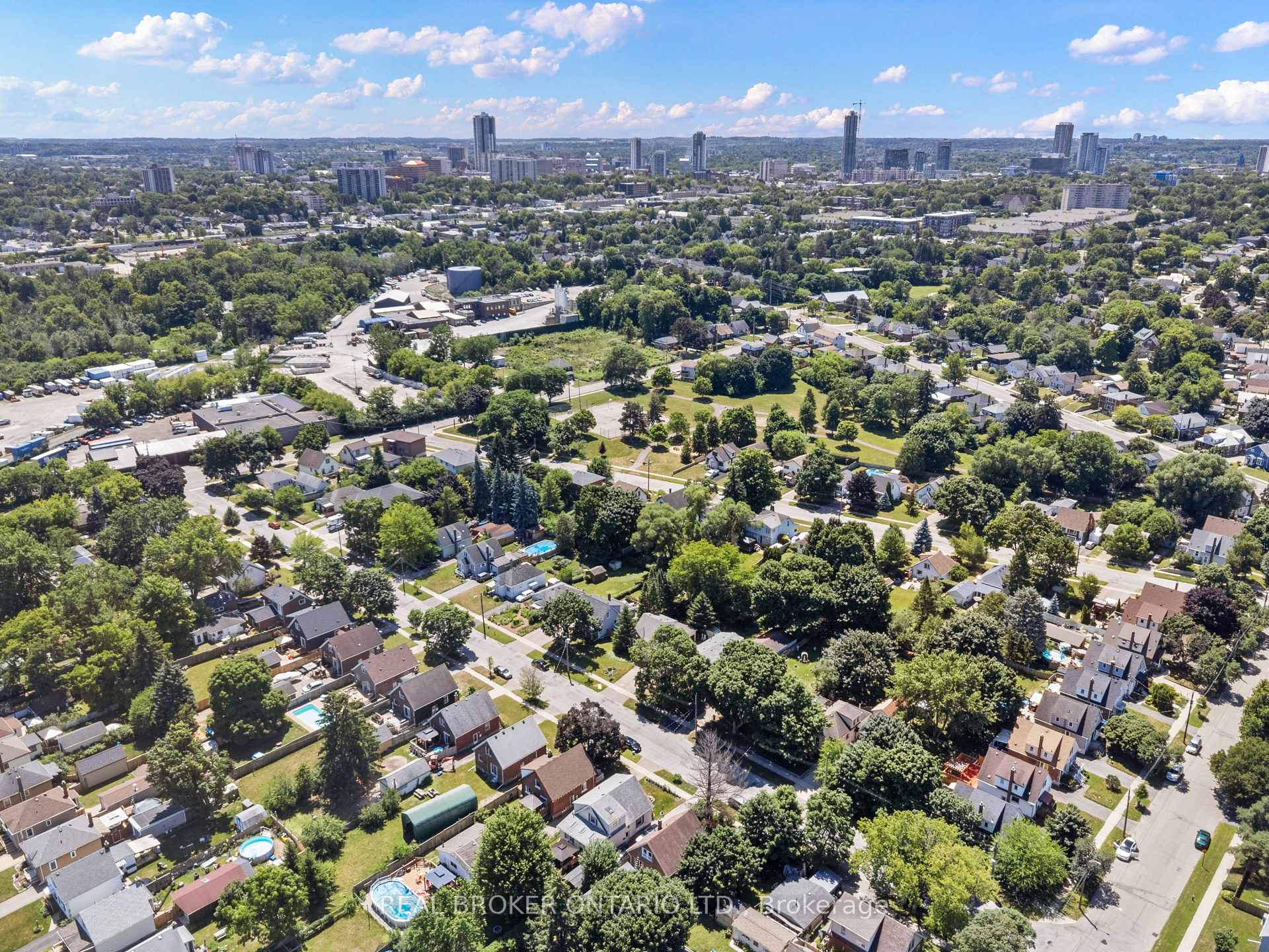Photo 45 of 55 Birch Avenue, Kitchener — HOMEH