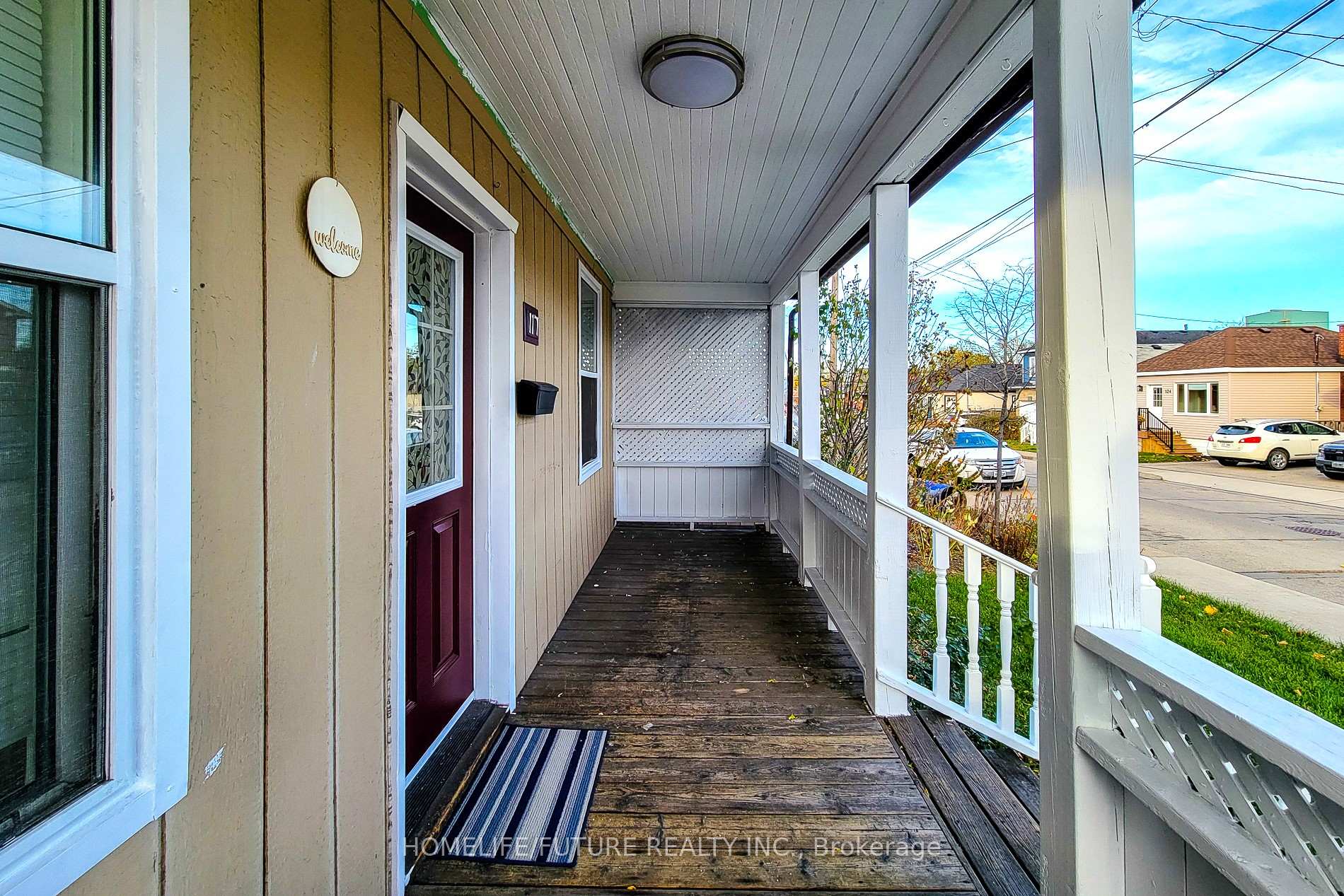Photo 3 of 117 Harmony Avenue, Hamilton, Homeside — HOMEH