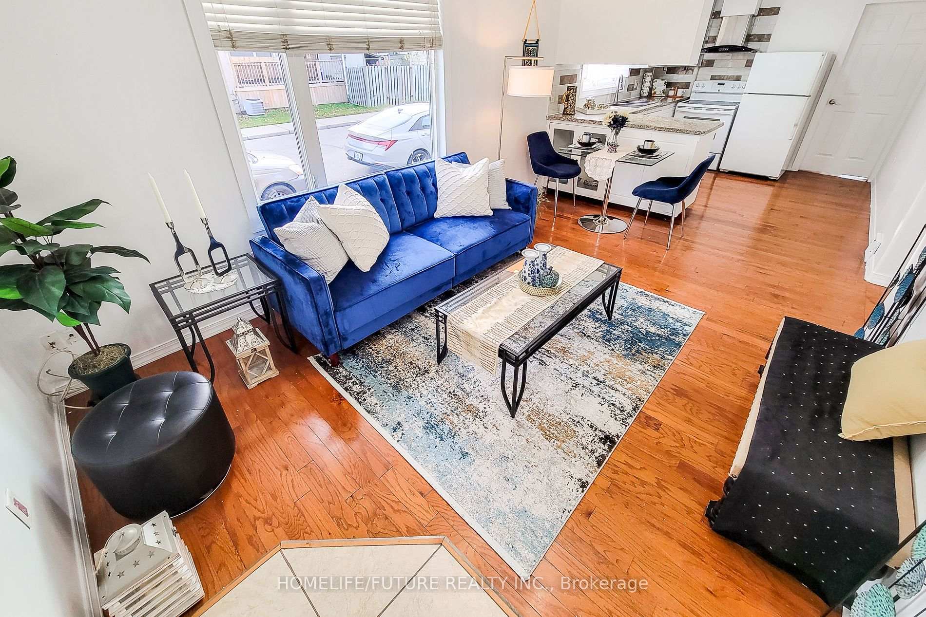 Photo 5 of 117 Harmony Avenue, Hamilton, Homeside — HOMEH