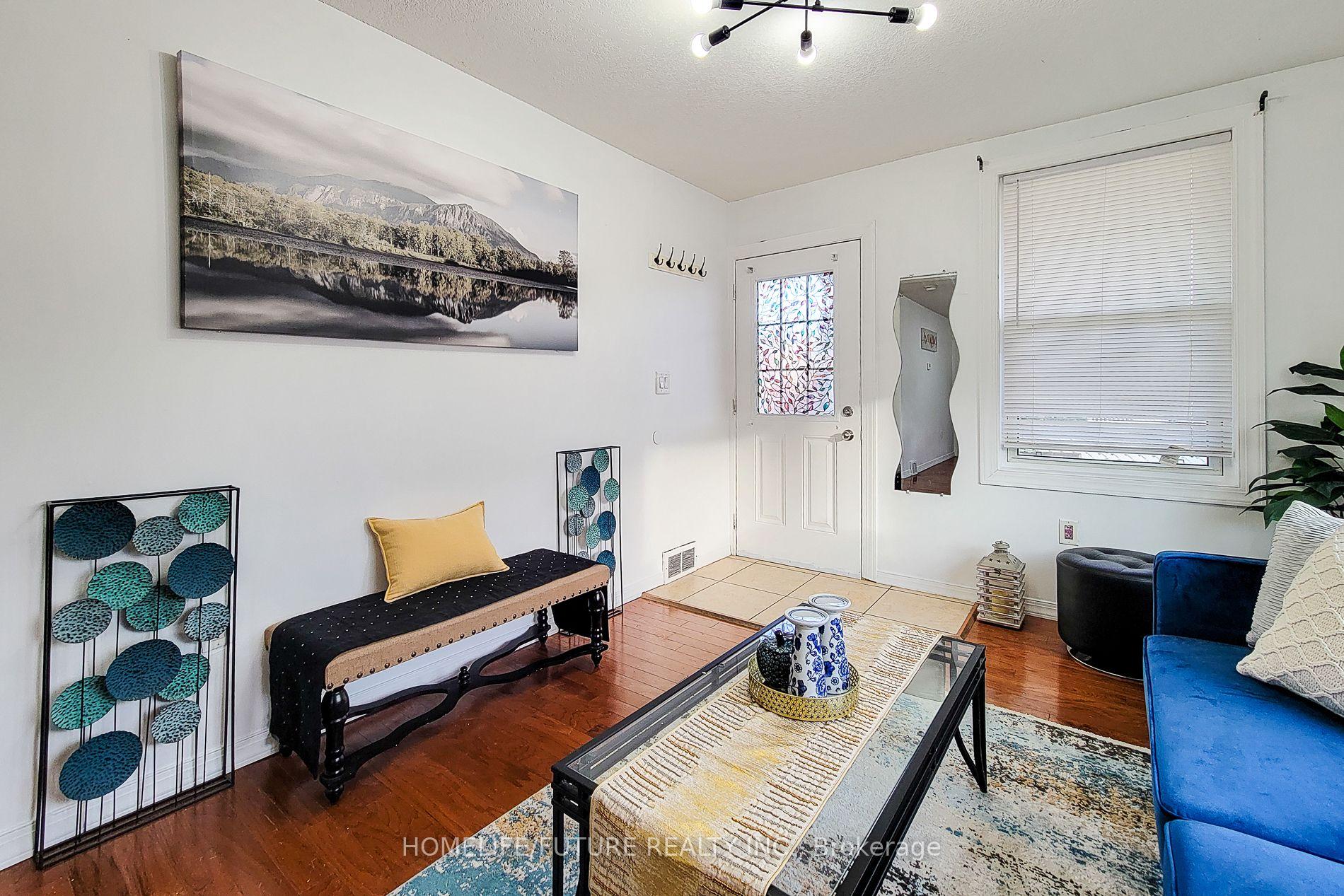Photo 6 of 117 Harmony Avenue, Hamilton, Homeside — HOMEH