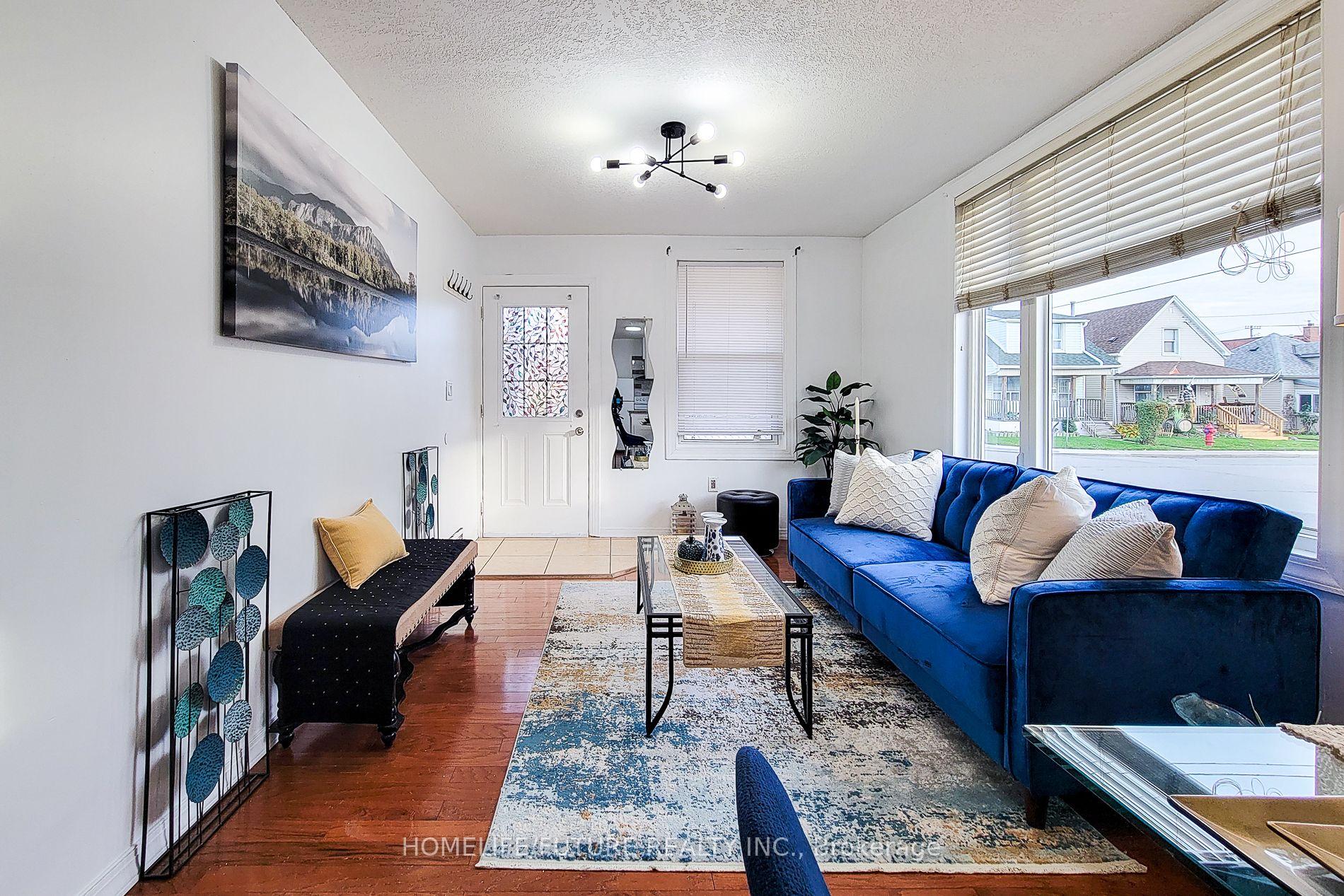 Photo 8 of 117 Harmony Avenue, Hamilton, Homeside — HOMEH
