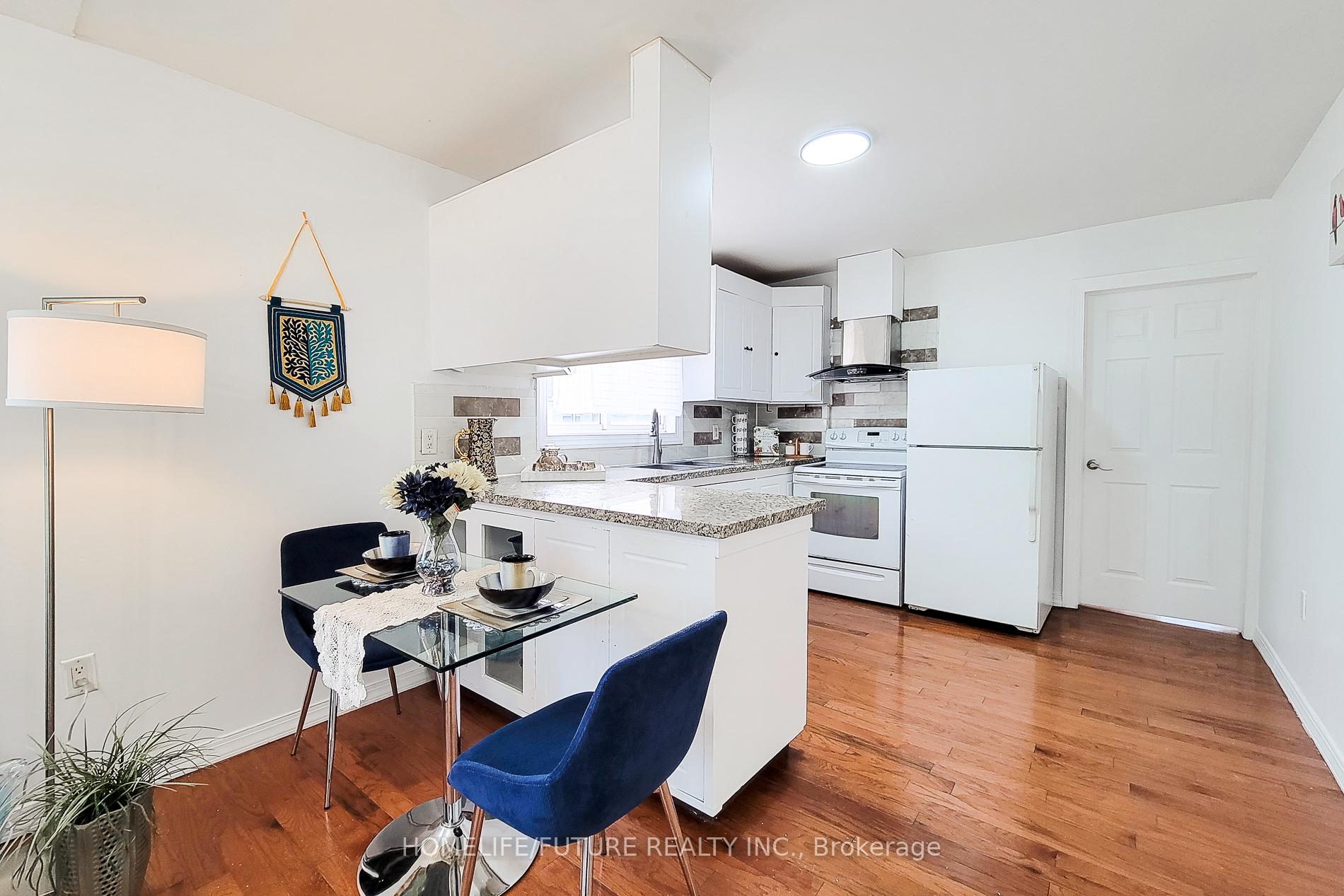 Photo 9 of 117 Harmony Avenue, Hamilton, Homeside — HOMEH