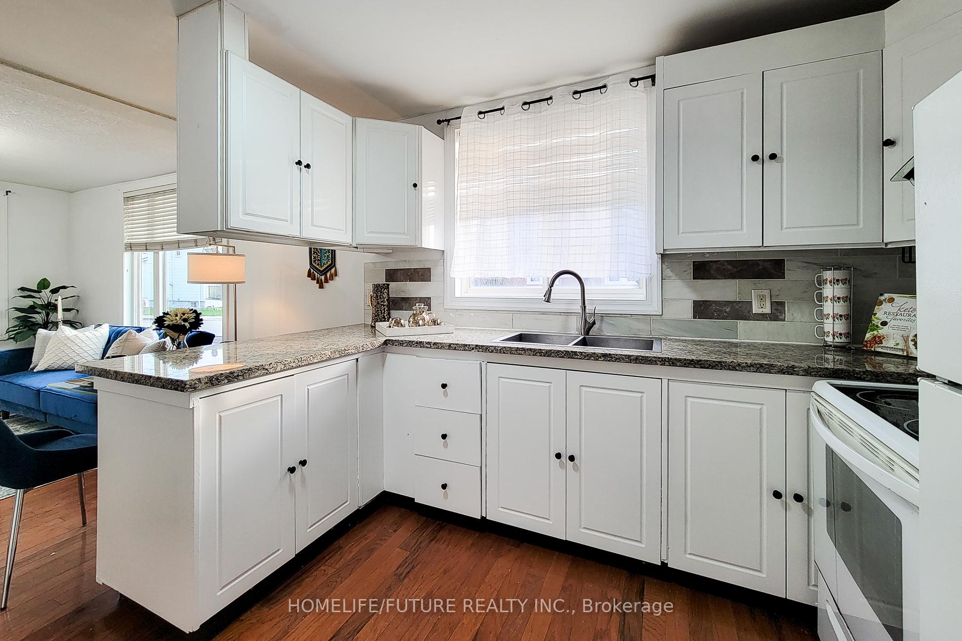Photo 13 of 117 Harmony Avenue, Hamilton, Homeside — HOMEH