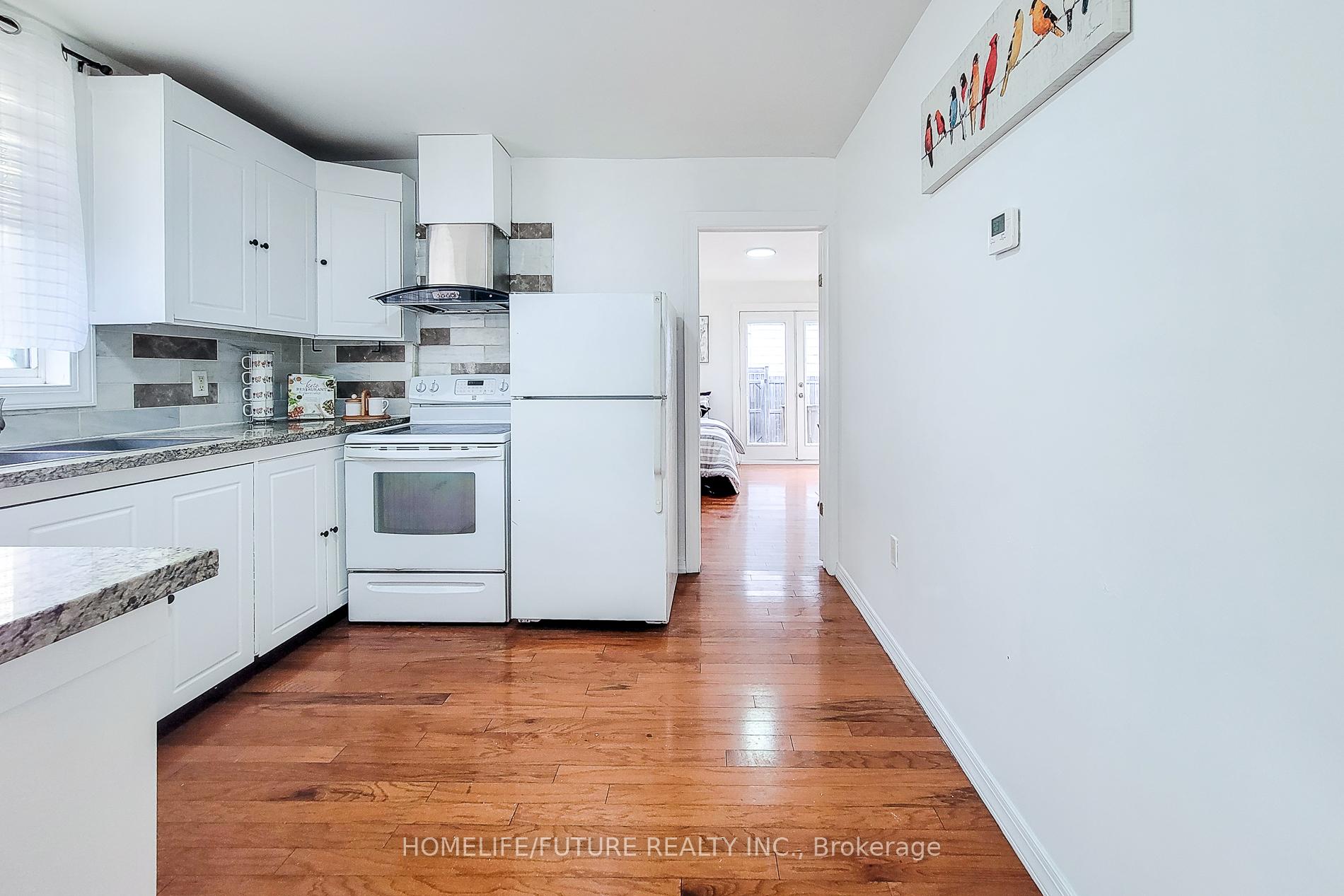 Photo 14 of 117 Harmony Avenue, Hamilton, Homeside — HOMEH