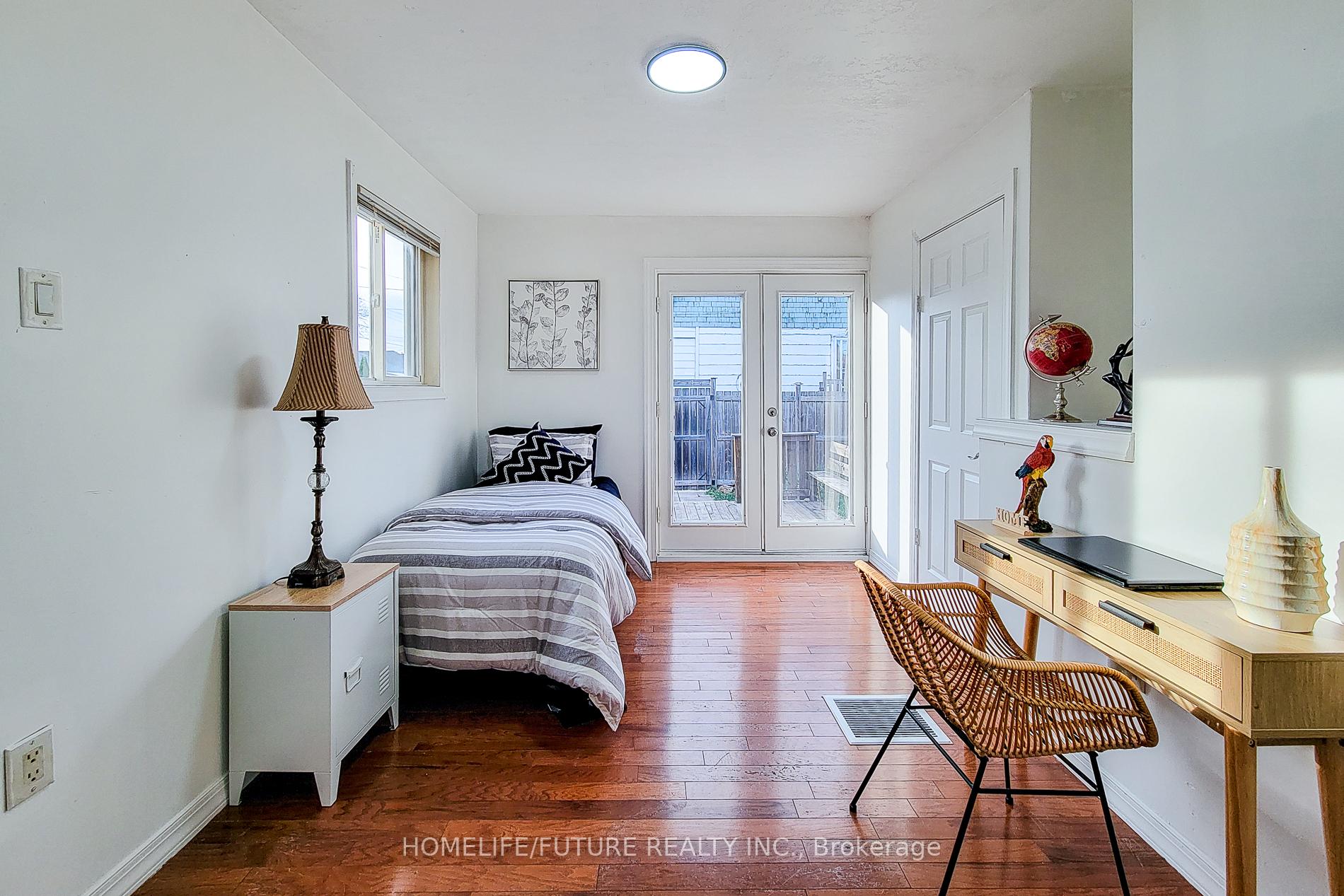 Photo 15 of 117 Harmony Avenue, Hamilton, Homeside — HOMEH