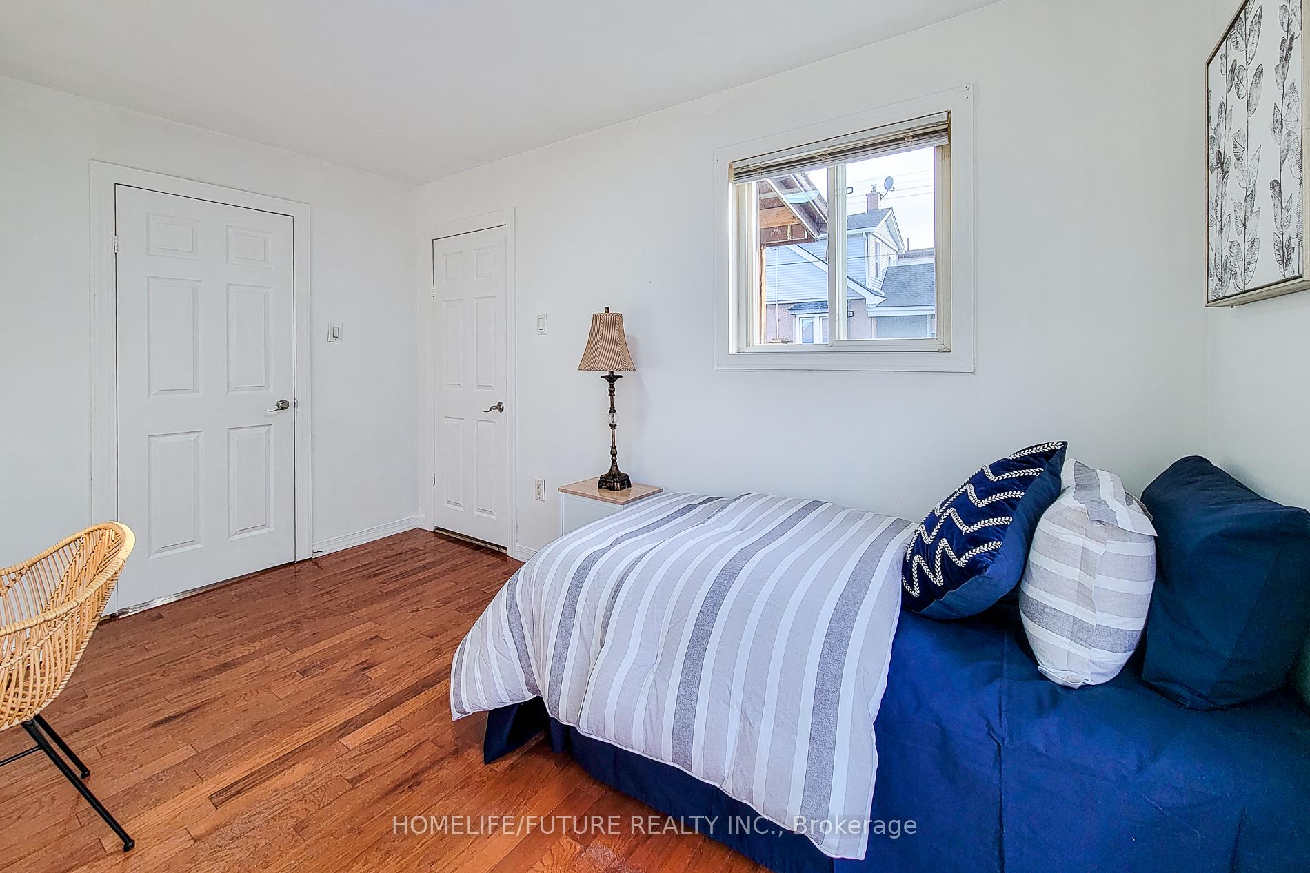 Photo 16 of 117 Harmony Avenue, Hamilton, Homeside — HOMEH