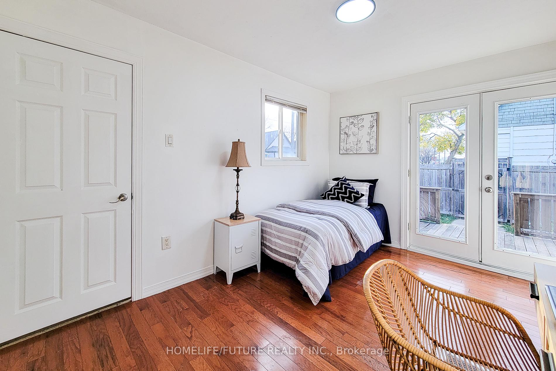 Photo 18 of 117 Harmony Avenue, Hamilton, Homeside — HOMEH