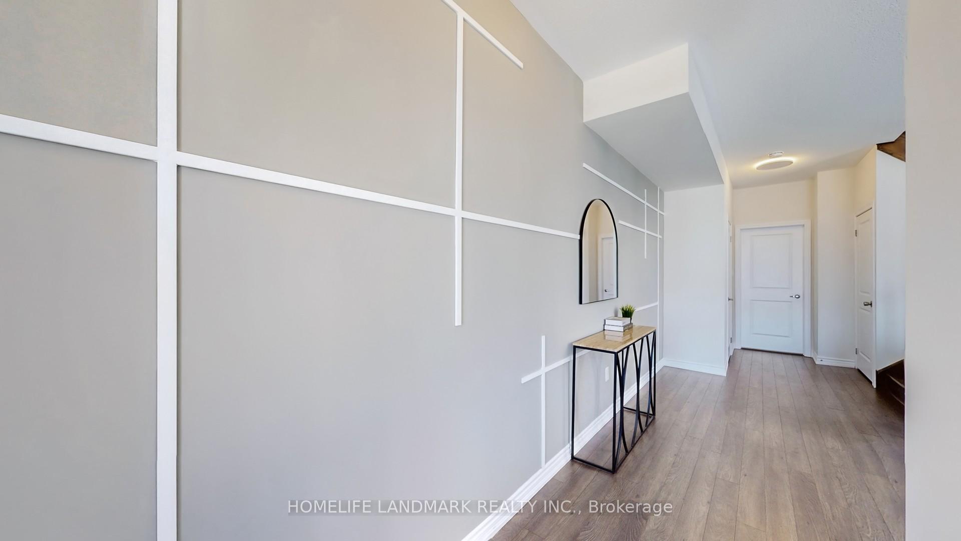 Photo 2 of 44 Robert Joffre Leet Avenue, Markham, Cornell — HOMEH
