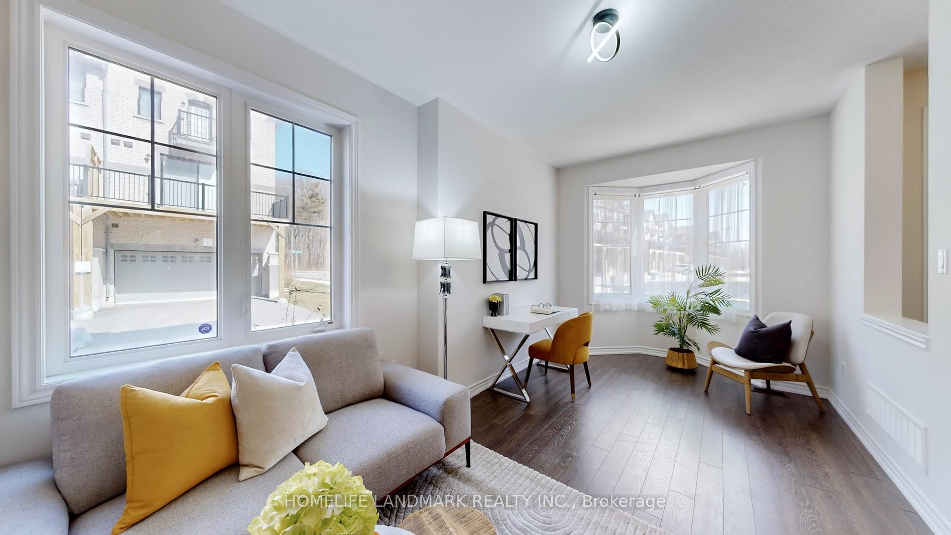 Photo 4 of 44 Robert Joffre Leet Avenue, Markham, Cornell — HOMEH