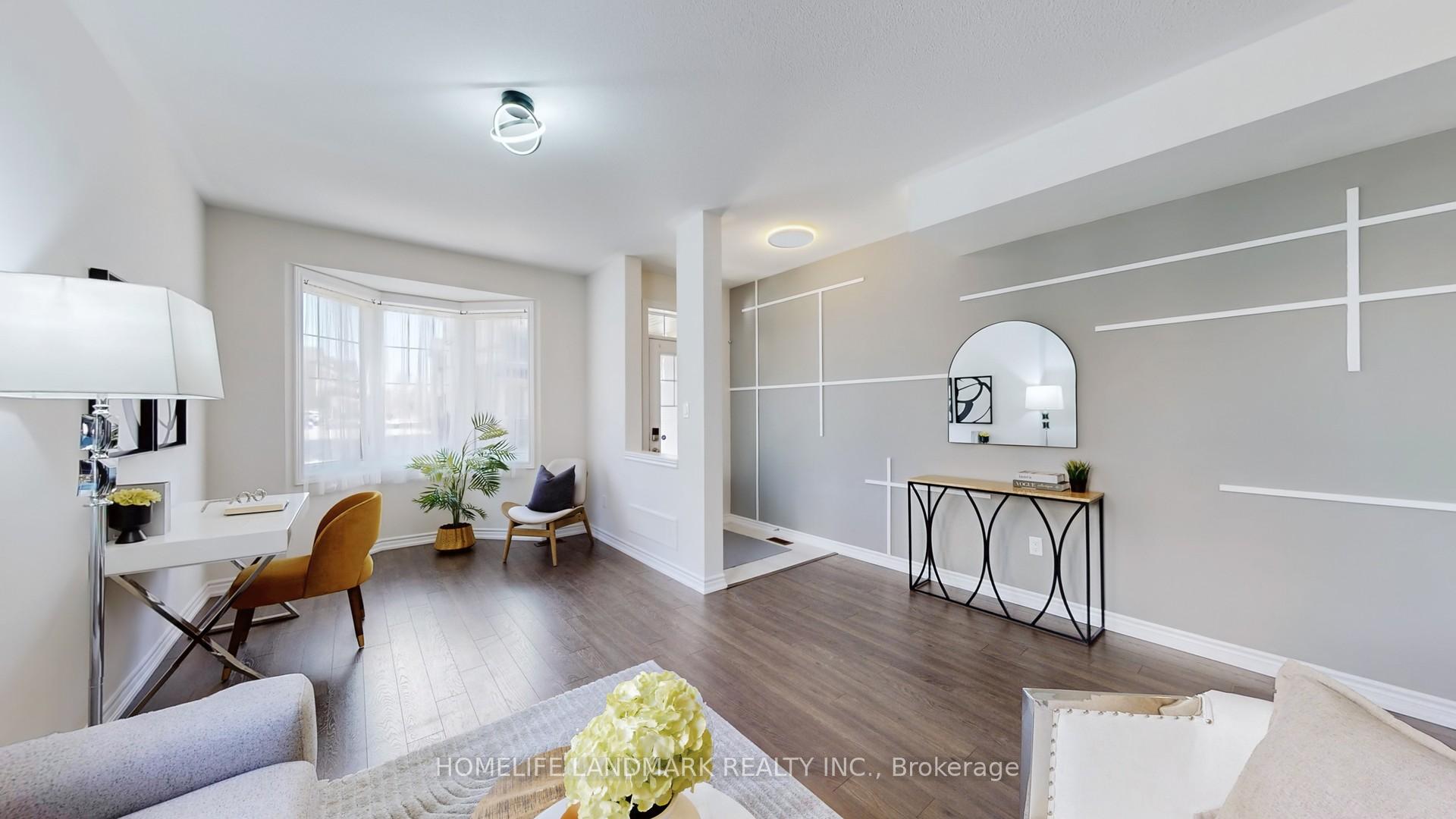 Photo 5 of 44 Robert Joffre Leet Avenue, Markham, Cornell — HOMEH