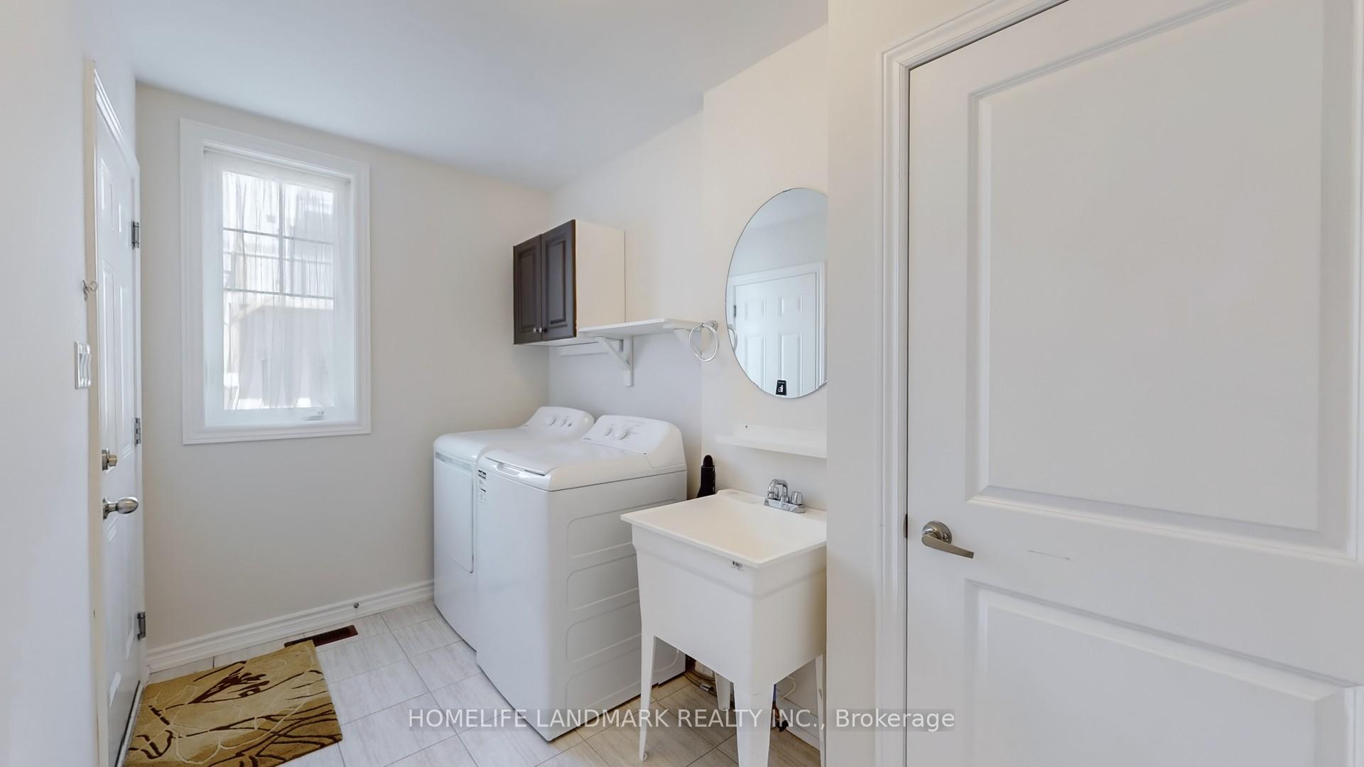 Photo 9 of 44 Robert Joffre Leet Avenue, Markham, Cornell — HOMEH