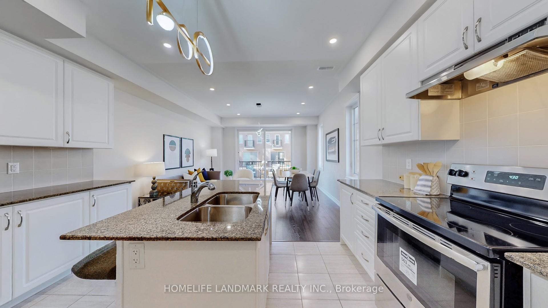 Photo 19 of 44 Robert Joffre Leet Avenue, Markham, Cornell — HOMEH