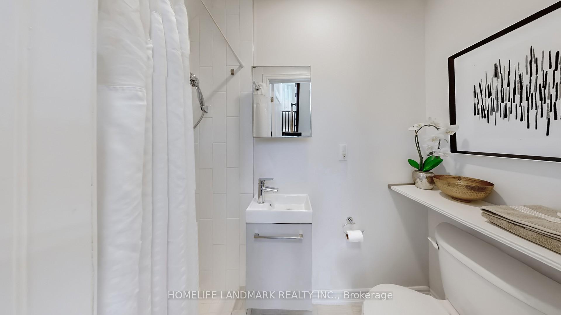 Photo 22 of 44 Robert Joffre Leet Avenue, Markham, Cornell — HOMEH