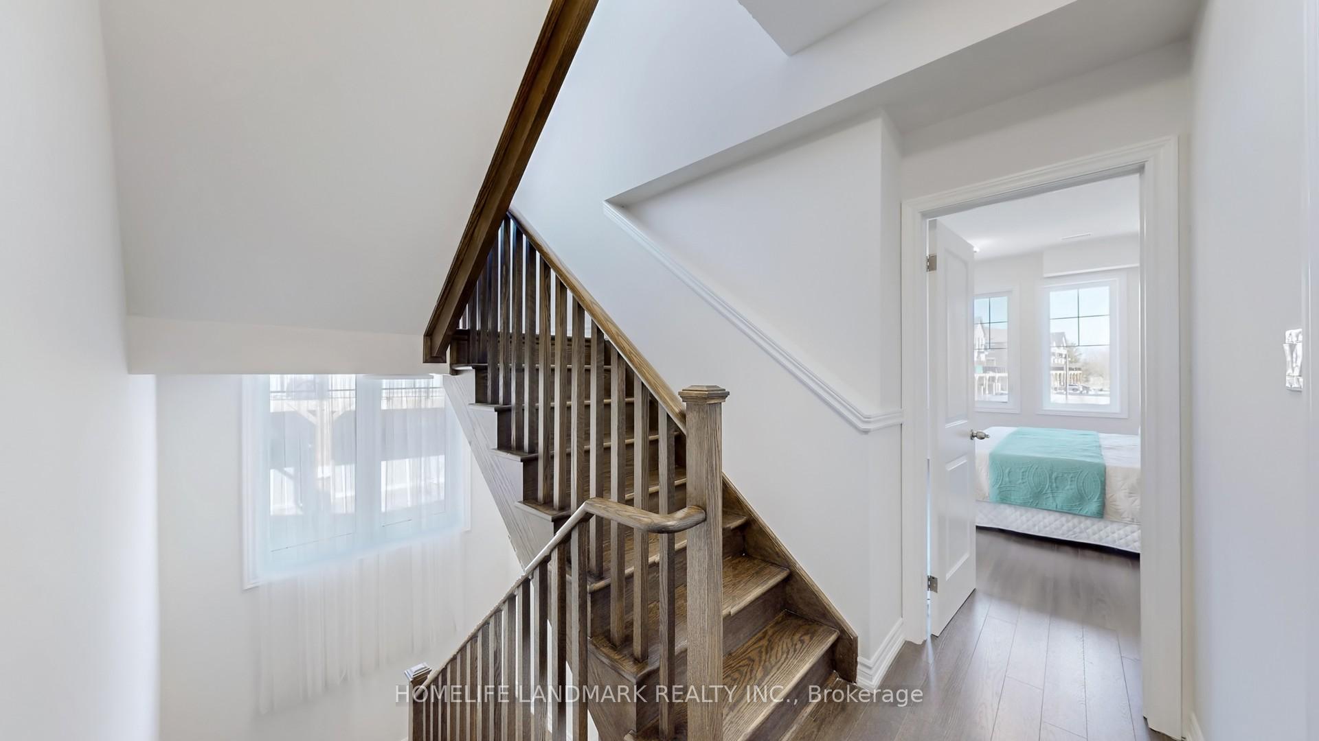 Photo 23 of 44 Robert Joffre Leet Avenue, Markham, Cornell — HOMEH