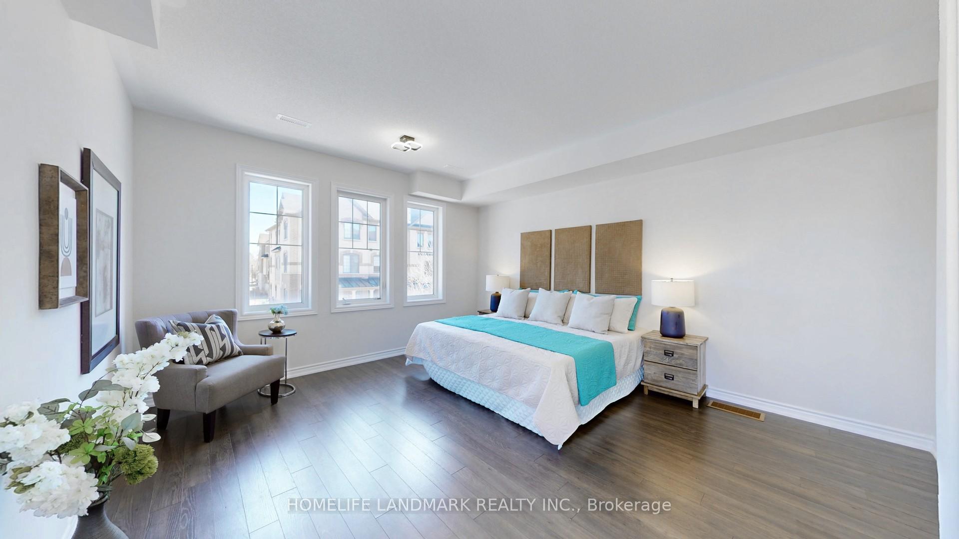 Photo 24 of 44 Robert Joffre Leet Avenue, Markham, Cornell — HOMEH