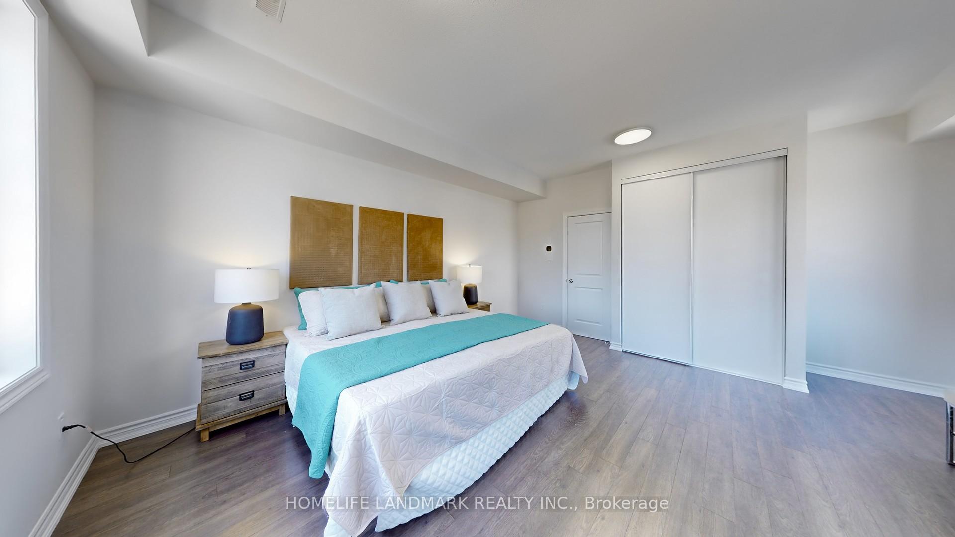 Photo 25 of 44 Robert Joffre Leet Avenue, Markham, Cornell — HOMEH
