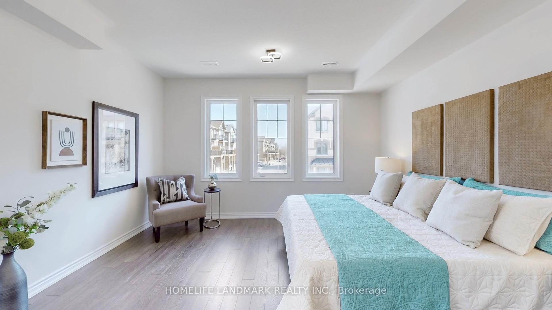 Photo 26 of 44 Robert Joffre Leet Avenue, Markham, Cornell — HOMEH