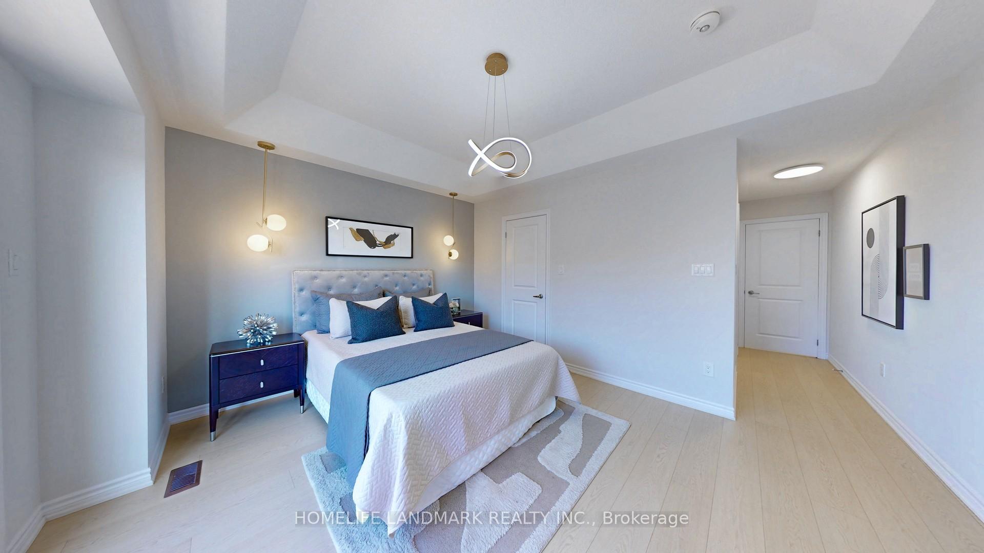 Photo 31 of 44 Robert Joffre Leet Avenue, Markham, Cornell — HOMEH