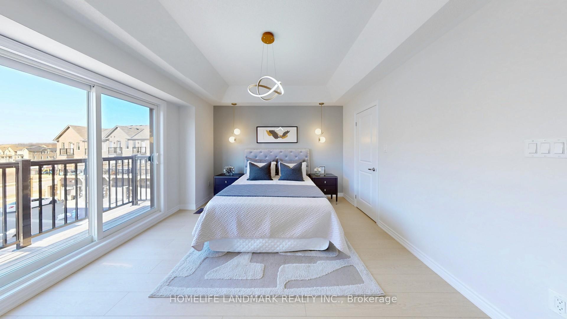 Photo 32 of 44 Robert Joffre Leet Avenue, Markham, Cornell — HOMEH