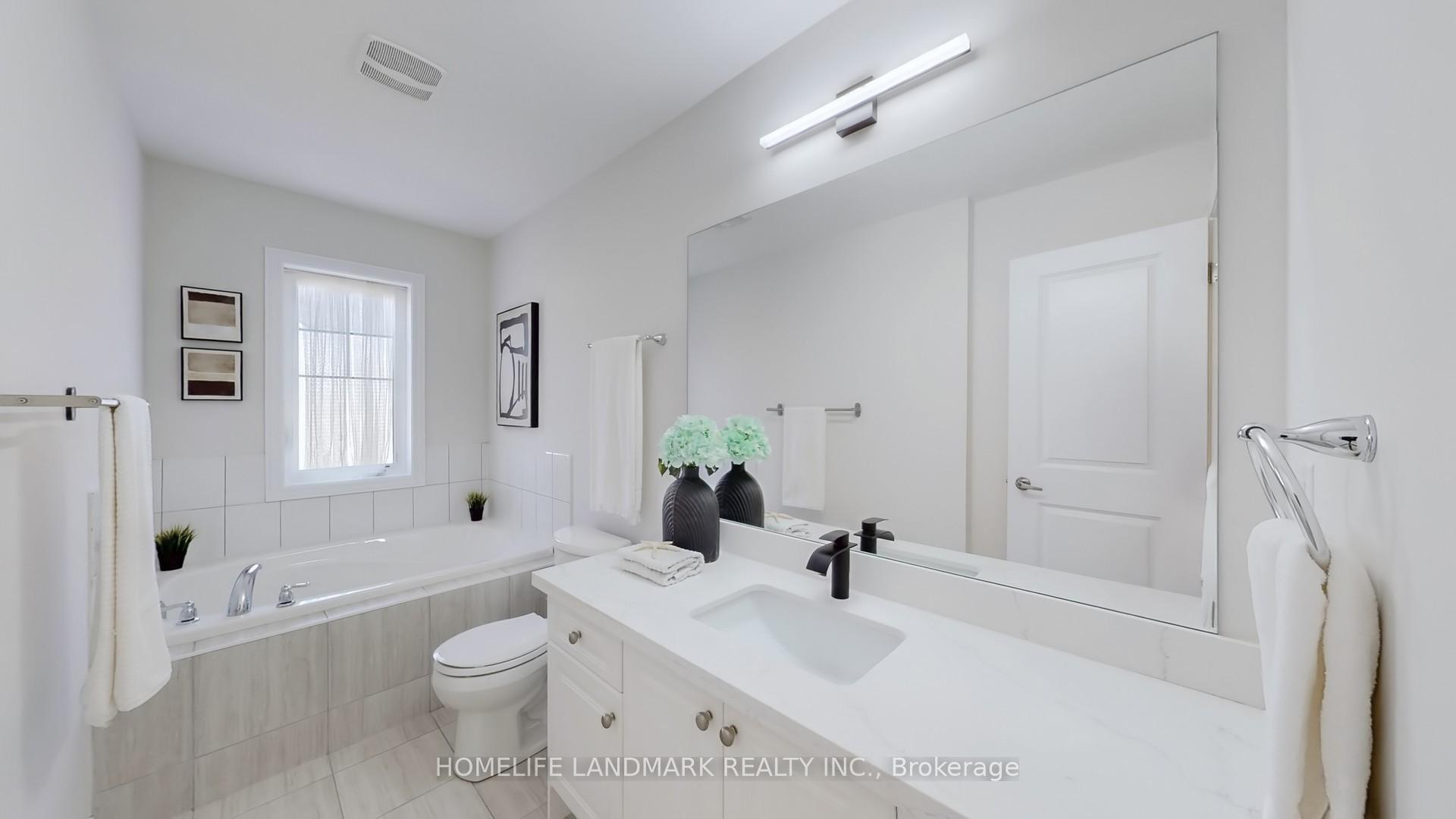 Photo 35 of 44 Robert Joffre Leet Avenue, Markham, Cornell — HOMEH