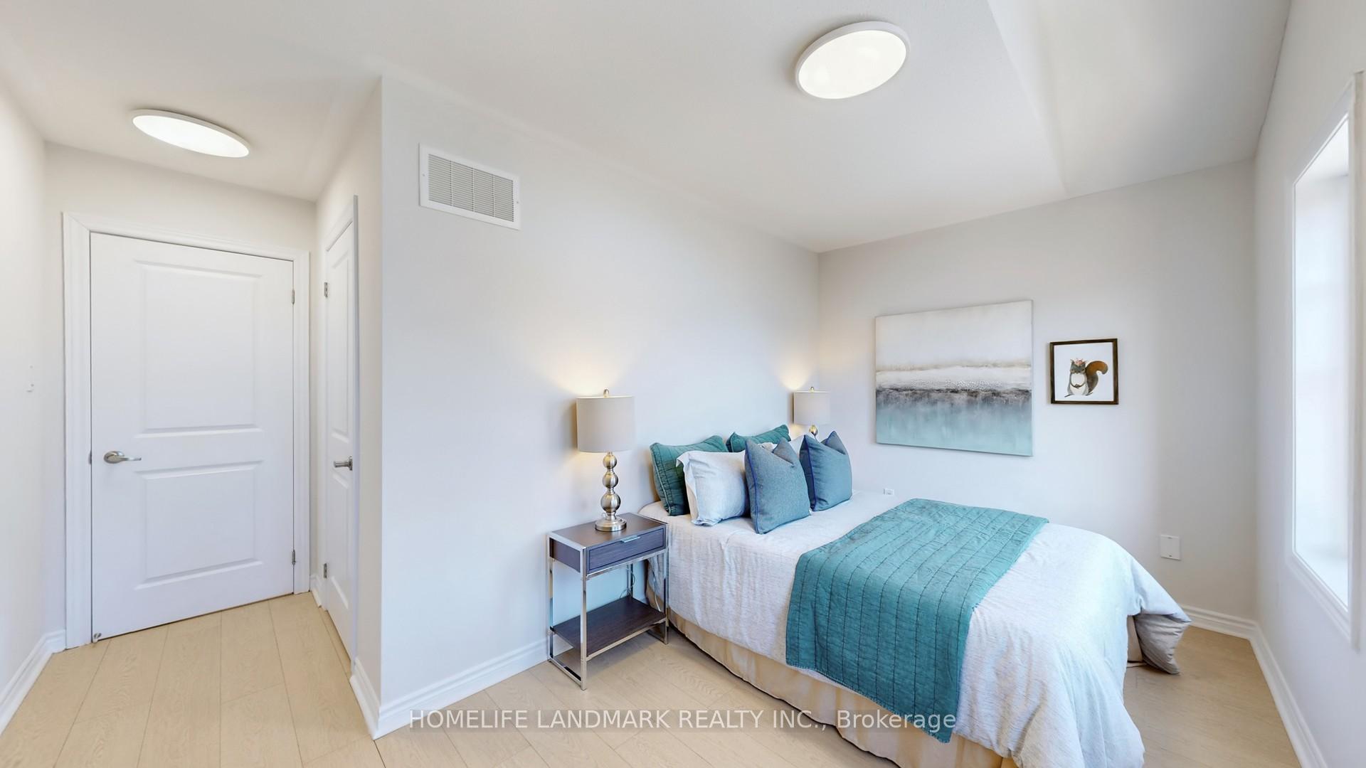 Photo 39 of 44 Robert Joffre Leet Avenue, Markham, Cornell — HOMEH