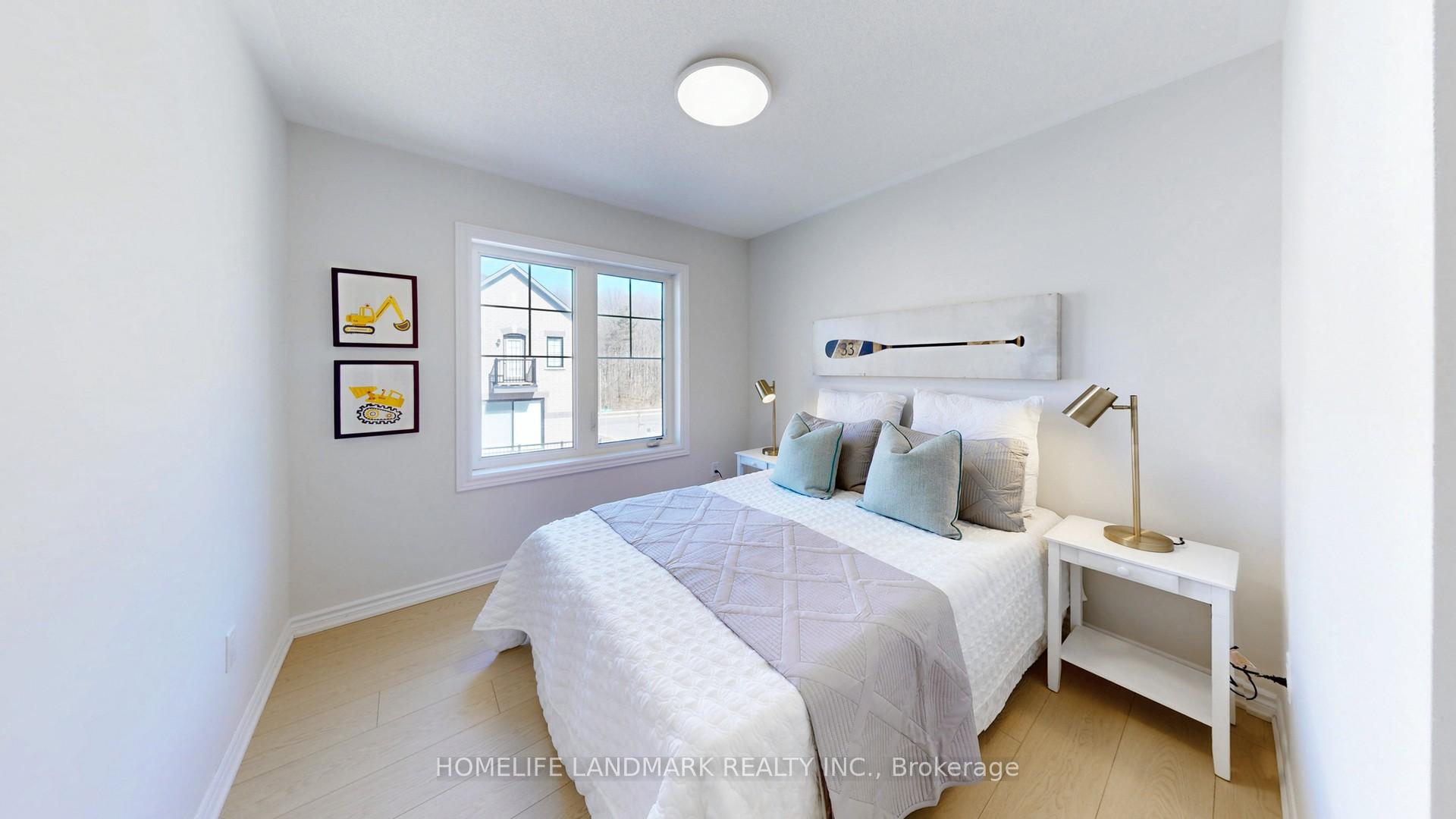 Photo 41 of 44 Robert Joffre Leet Avenue, Markham, Cornell — HOMEH