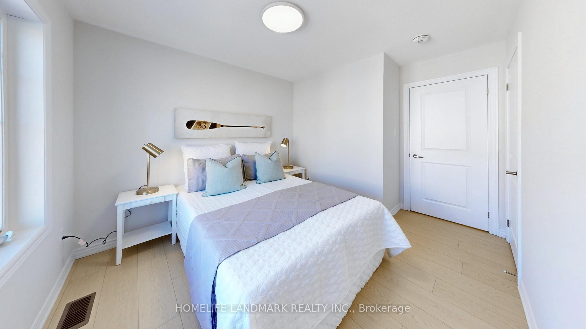 Photo 42 of 44 Robert Joffre Leet Avenue, Markham, Cornell — HOMEH