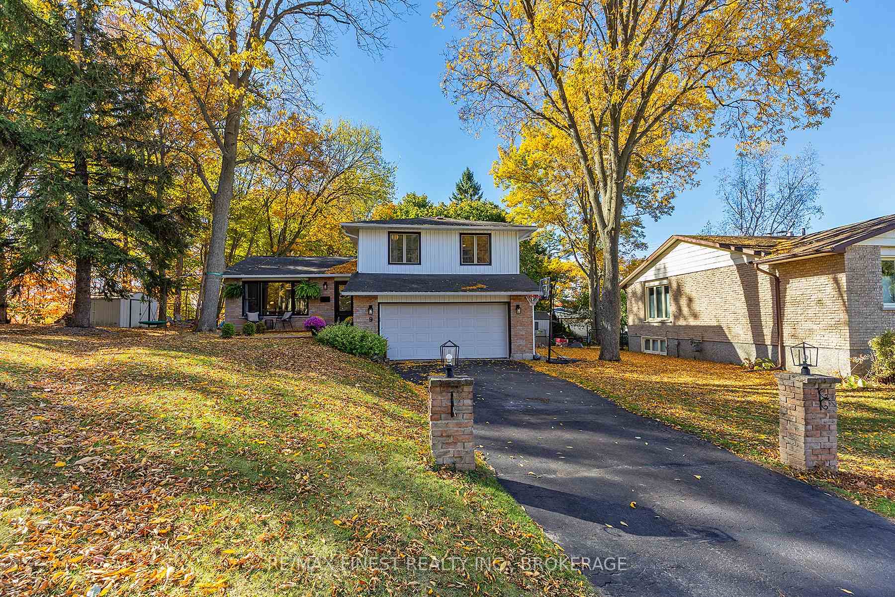 Photo 2 of 9 Beagle Court, Kingston, North of Taylor-Kidd Blvd — HOMEH