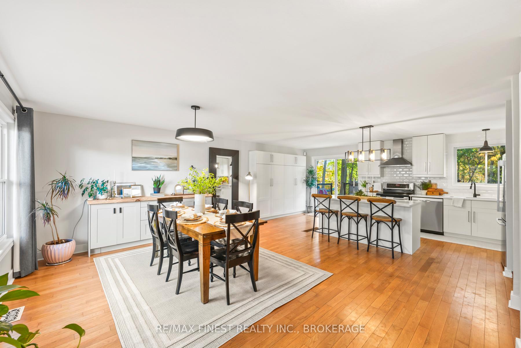 Photo 6 of 9 Beagle Court, Kingston, North of Taylor-Kidd Blvd — HOMEH