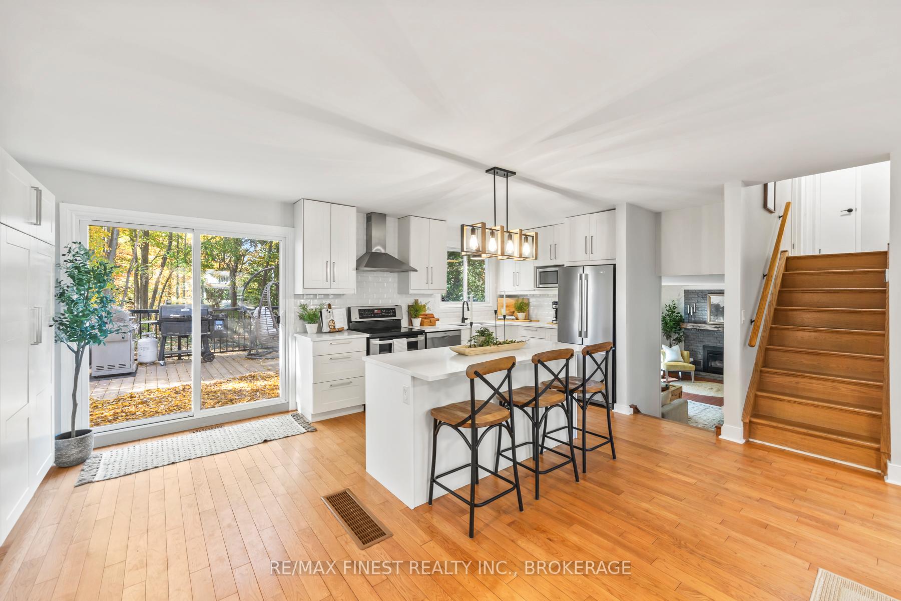 Photo 11 of 9 Beagle Court, Kingston, North of Taylor-Kidd Blvd — HOMEH