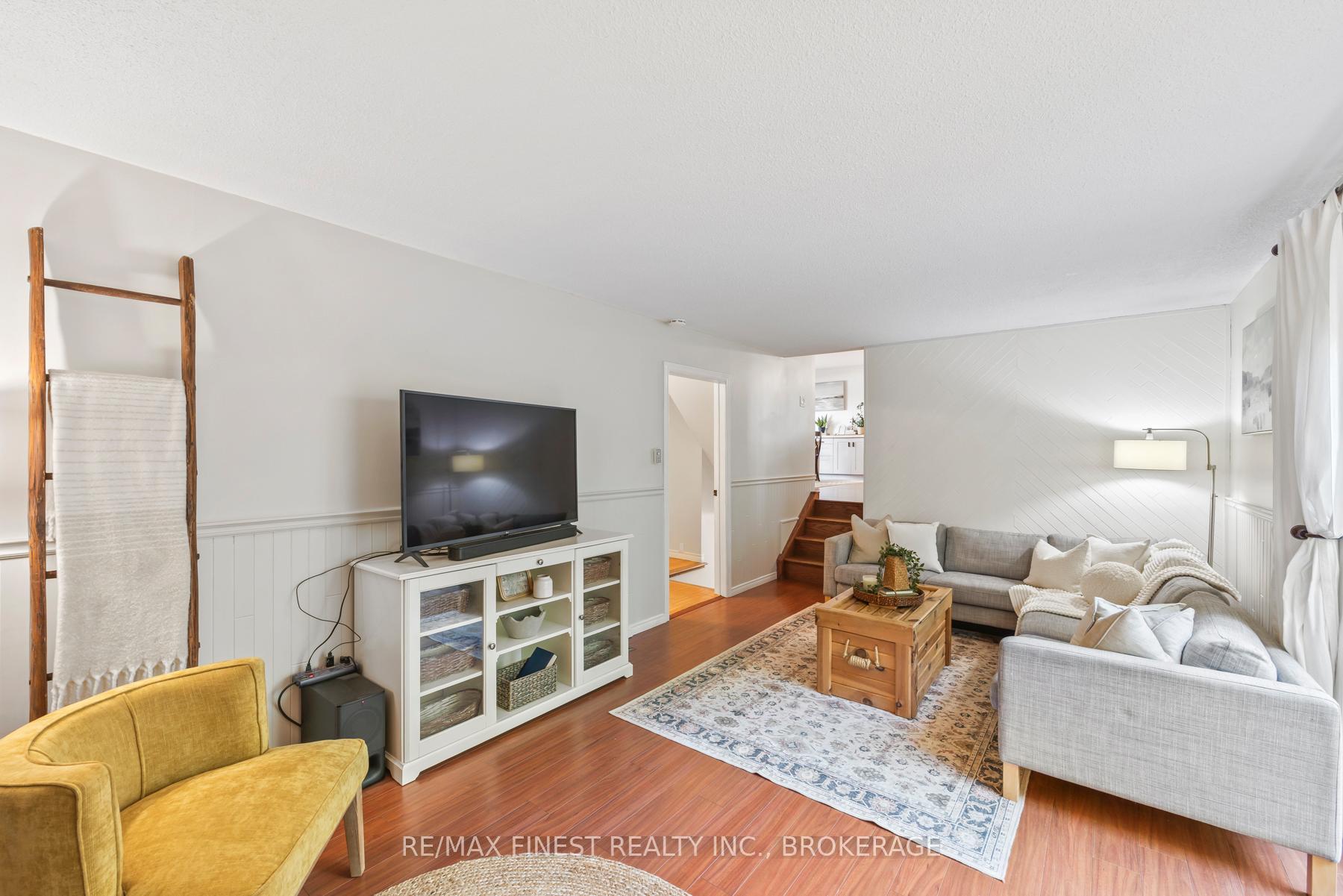 Photo 30 of 9 Beagle Court, Kingston, North of Taylor-Kidd Blvd — HOMEH