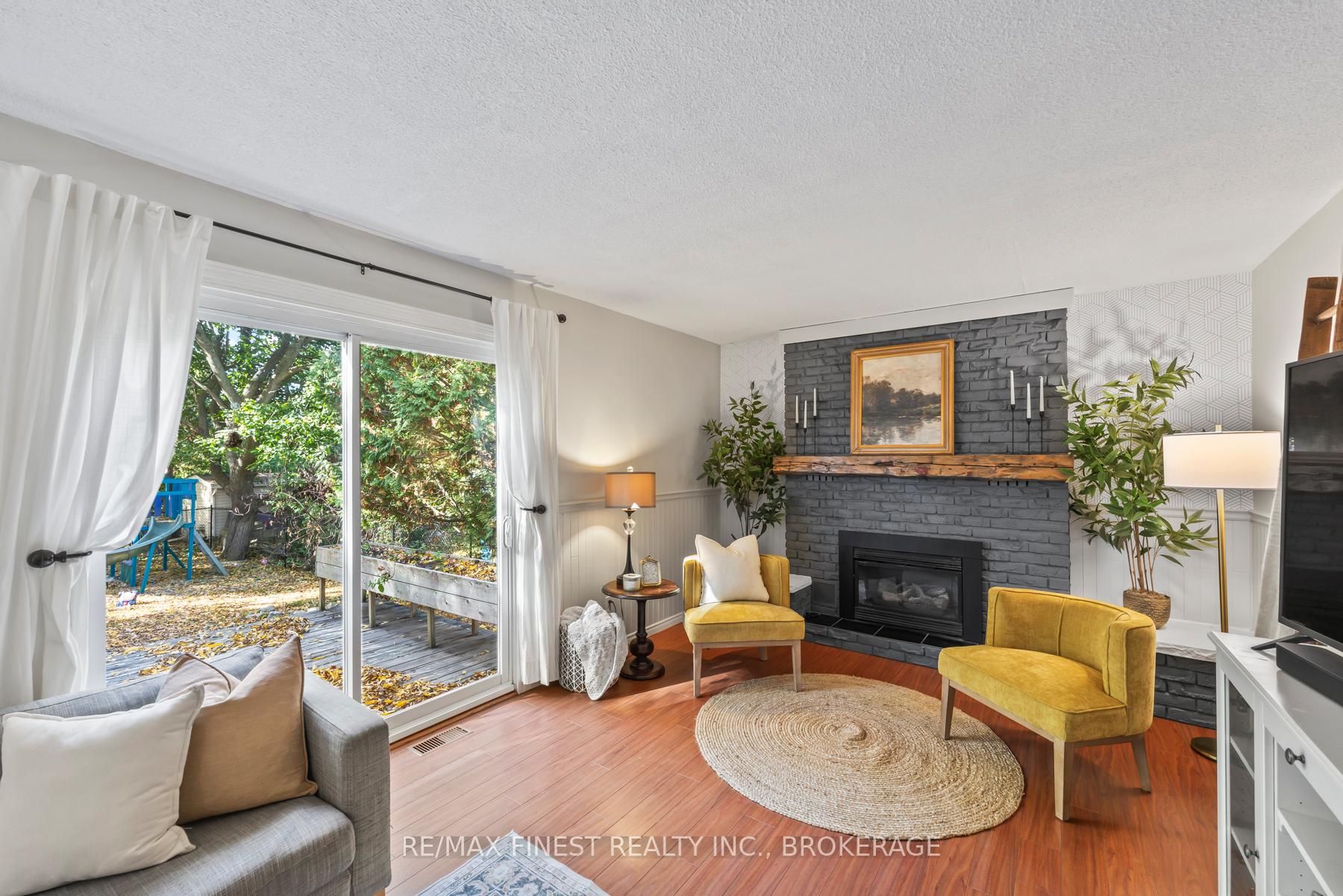 Photo 32 of 9 Beagle Court, Kingston, North of Taylor-Kidd Blvd — HOMEH