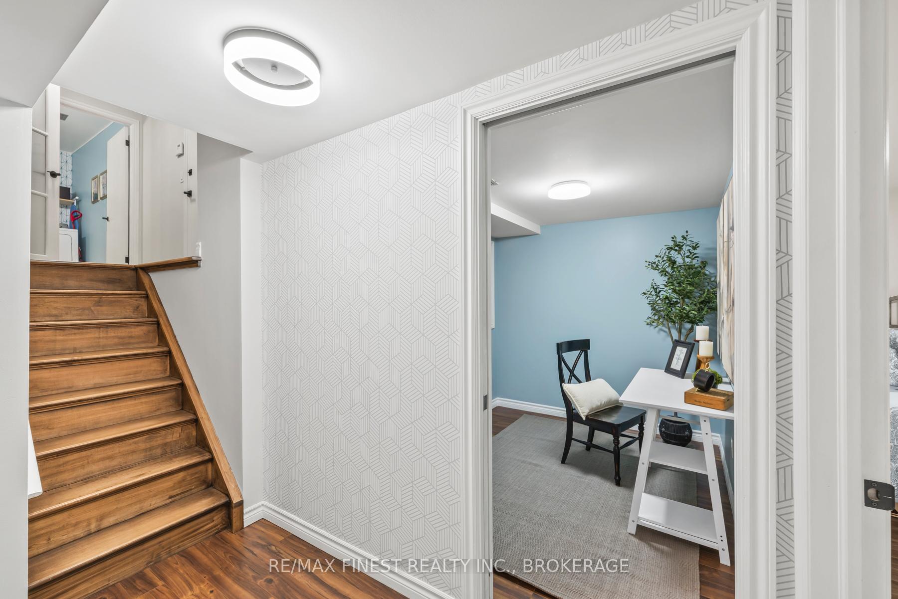 Photo 36 of 9 Beagle Court, Kingston, North of Taylor-Kidd Blvd — HOMEH