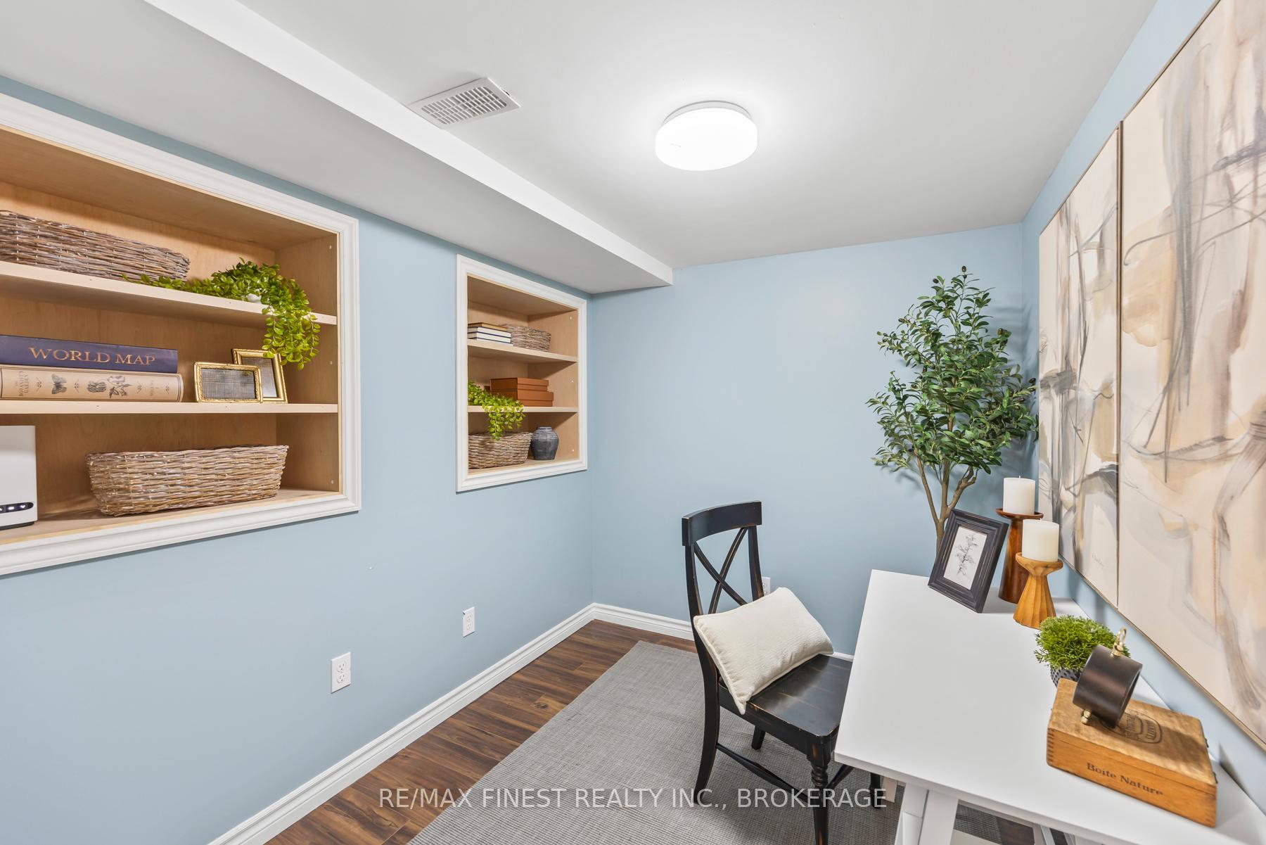 Photo 40 of 9 Beagle Court, Kingston, North of Taylor-Kidd Blvd — HOMEH