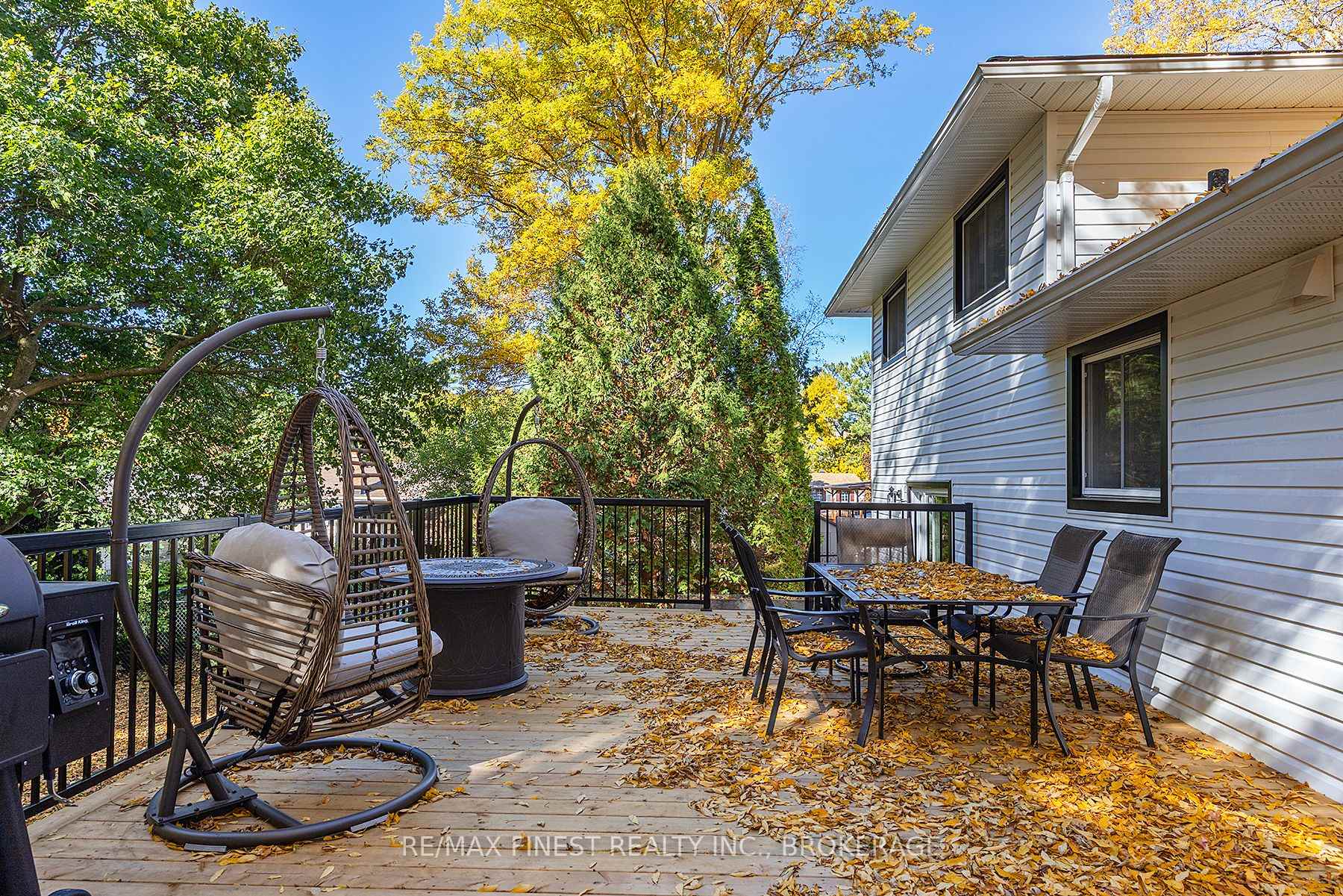 Photo 42 of 9 Beagle Court, Kingston, North of Taylor-Kidd Blvd — HOMEH
