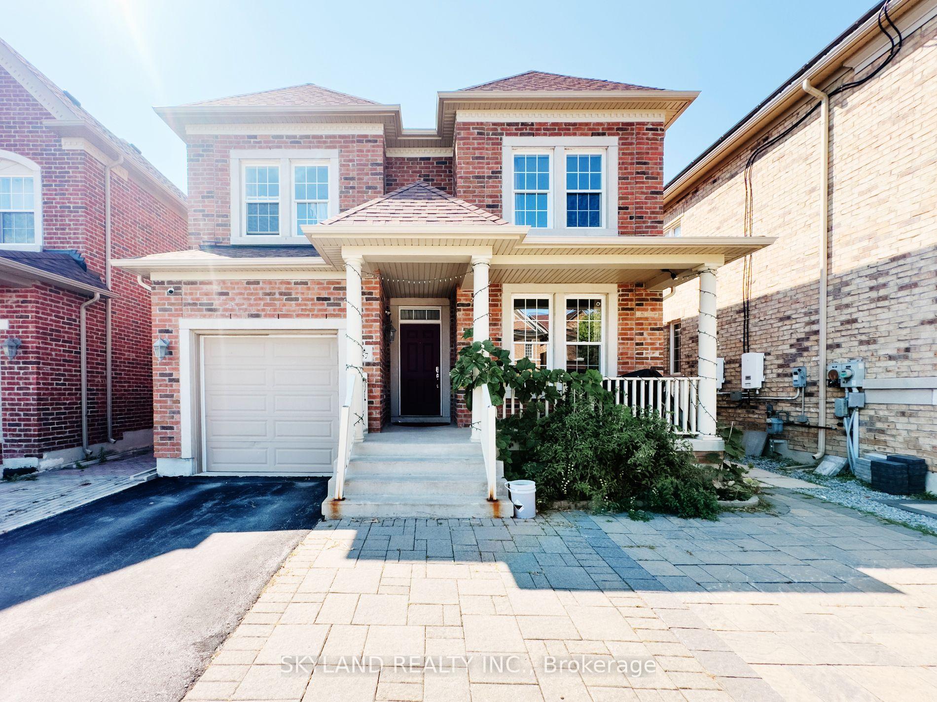 Photo 1 of 57 Robert Osprey Drive, Markham, Cathedraltown — HOMEH