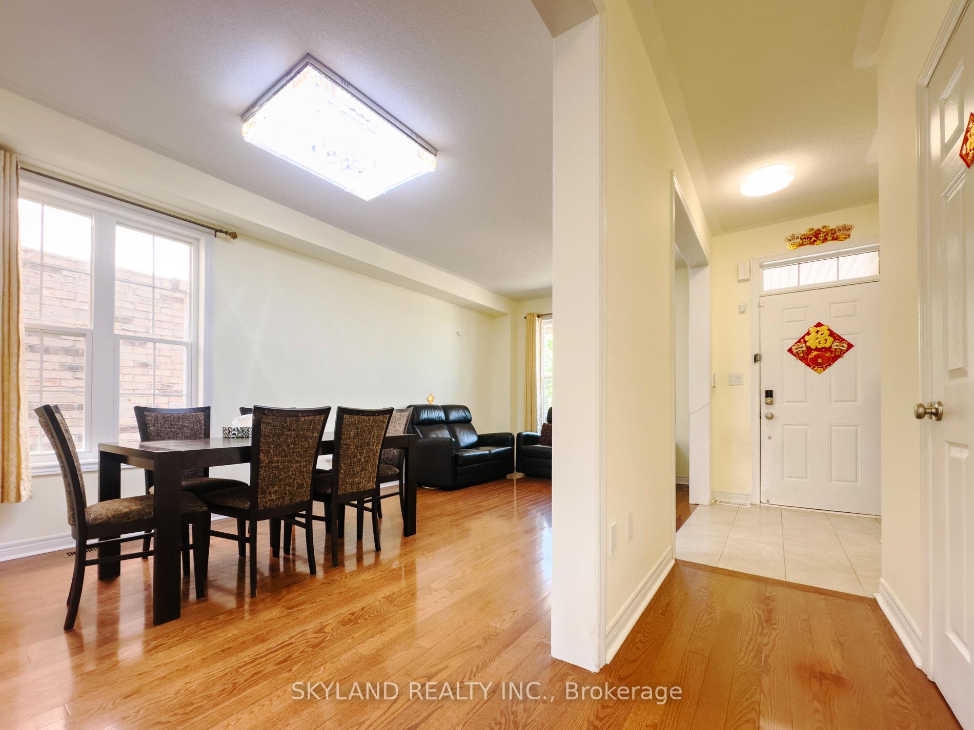 Photo 3 of 57 Robert Osprey Drive, Markham, Cathedraltown — HOMEH