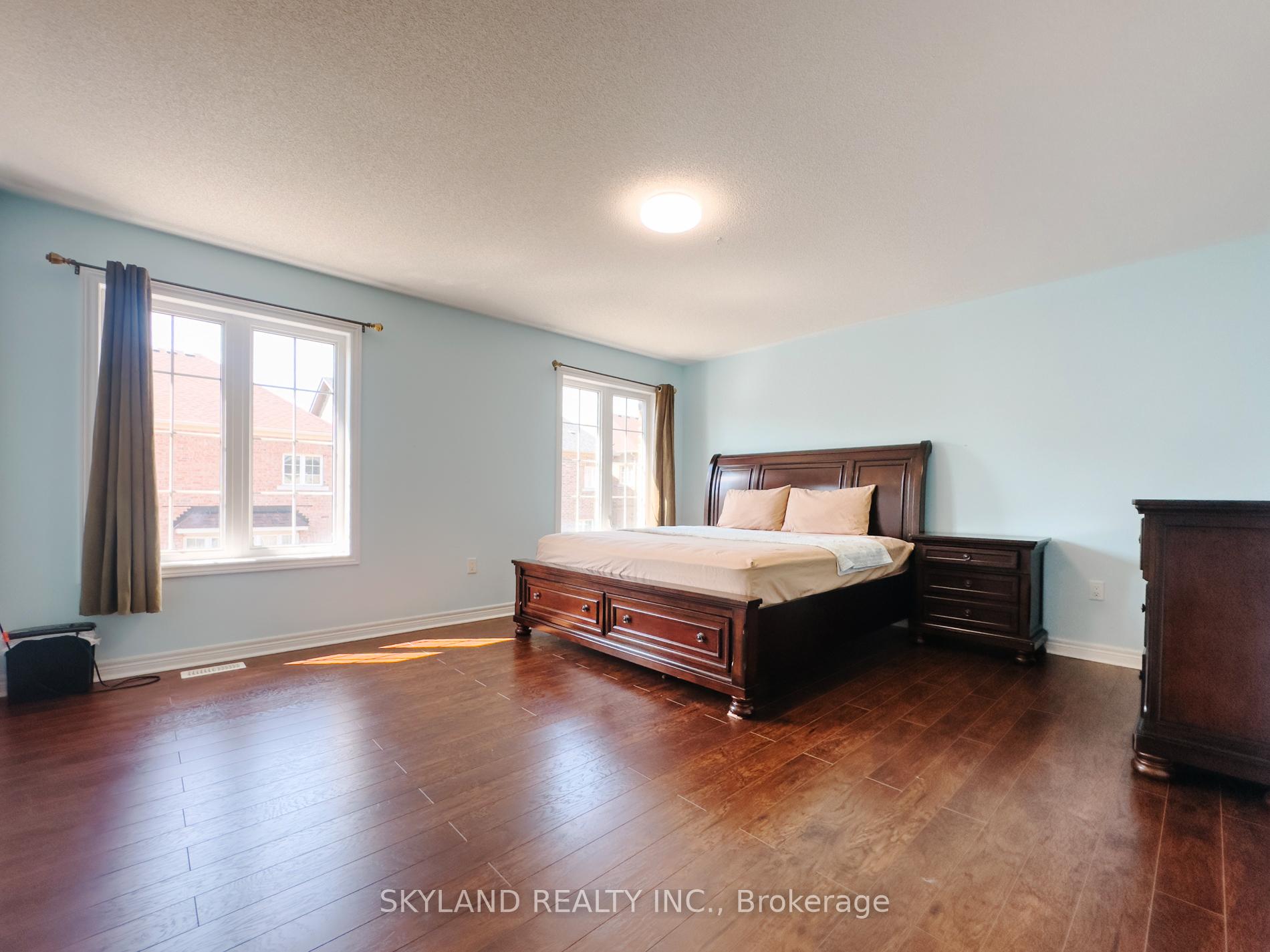 Photo 6 of 57 Robert Osprey Drive, Markham, Cathedraltown — HOMEH