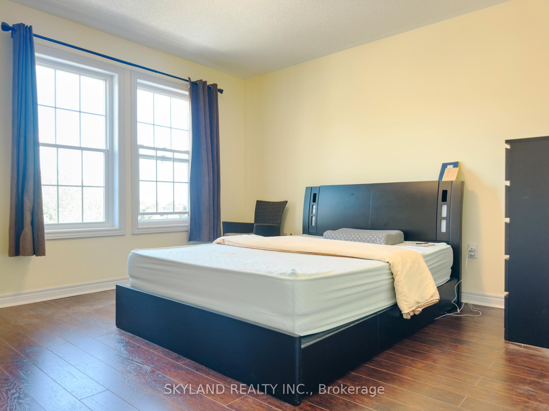 Photo 9 of 57 Robert Osprey Drive, Markham, Cathedraltown — HOMEH