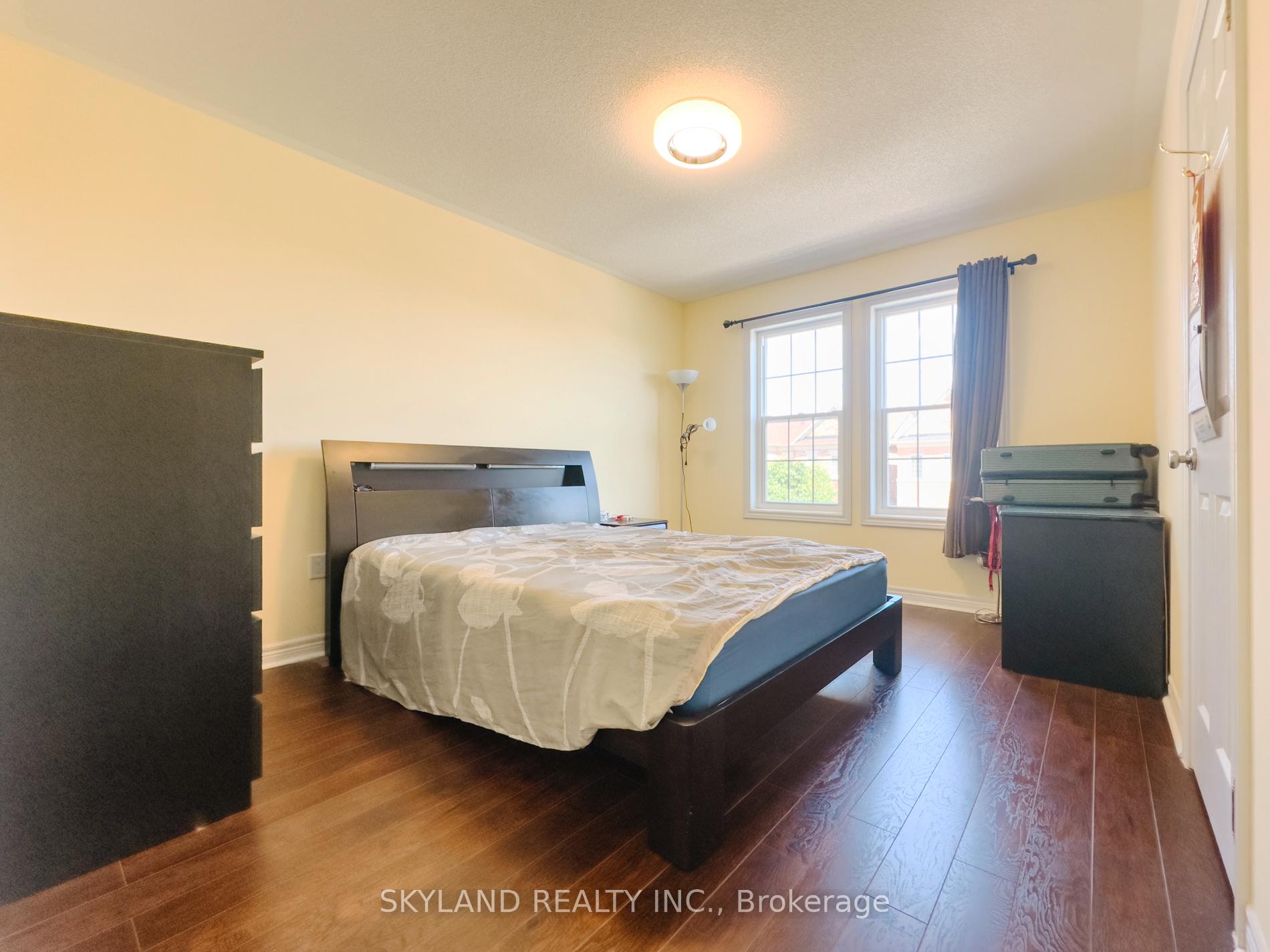 Photo 10 of 57 Robert Osprey Drive, Markham, Cathedraltown — HOMEH