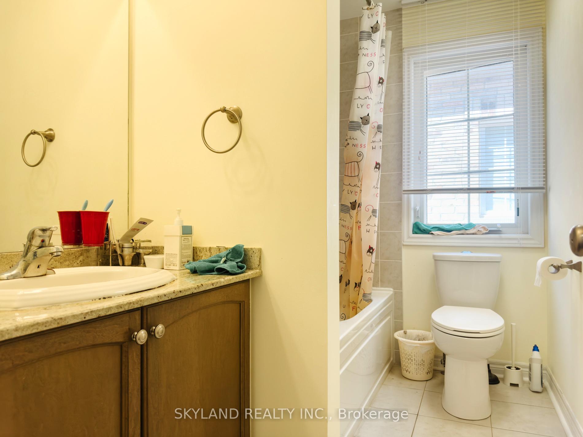 Photo 11 of 57 Robert Osprey Drive, Markham, Cathedraltown — HOMEH